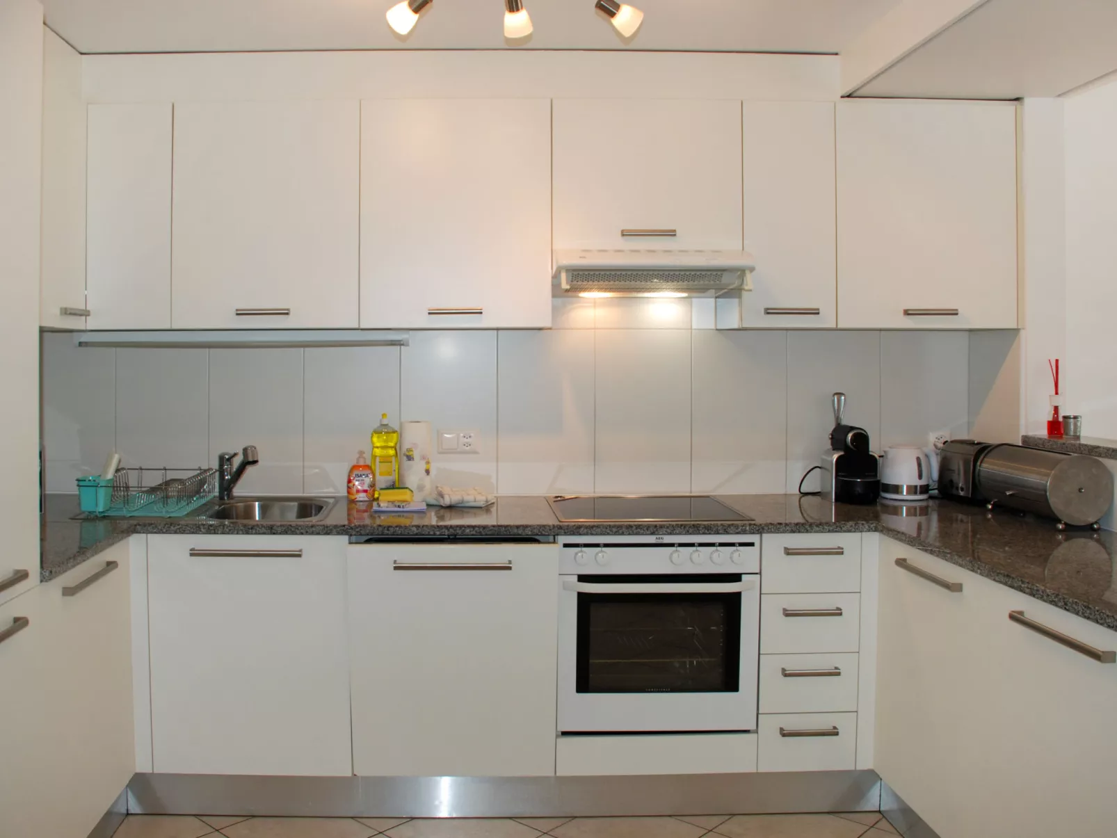 Top Lakeview-Binnen