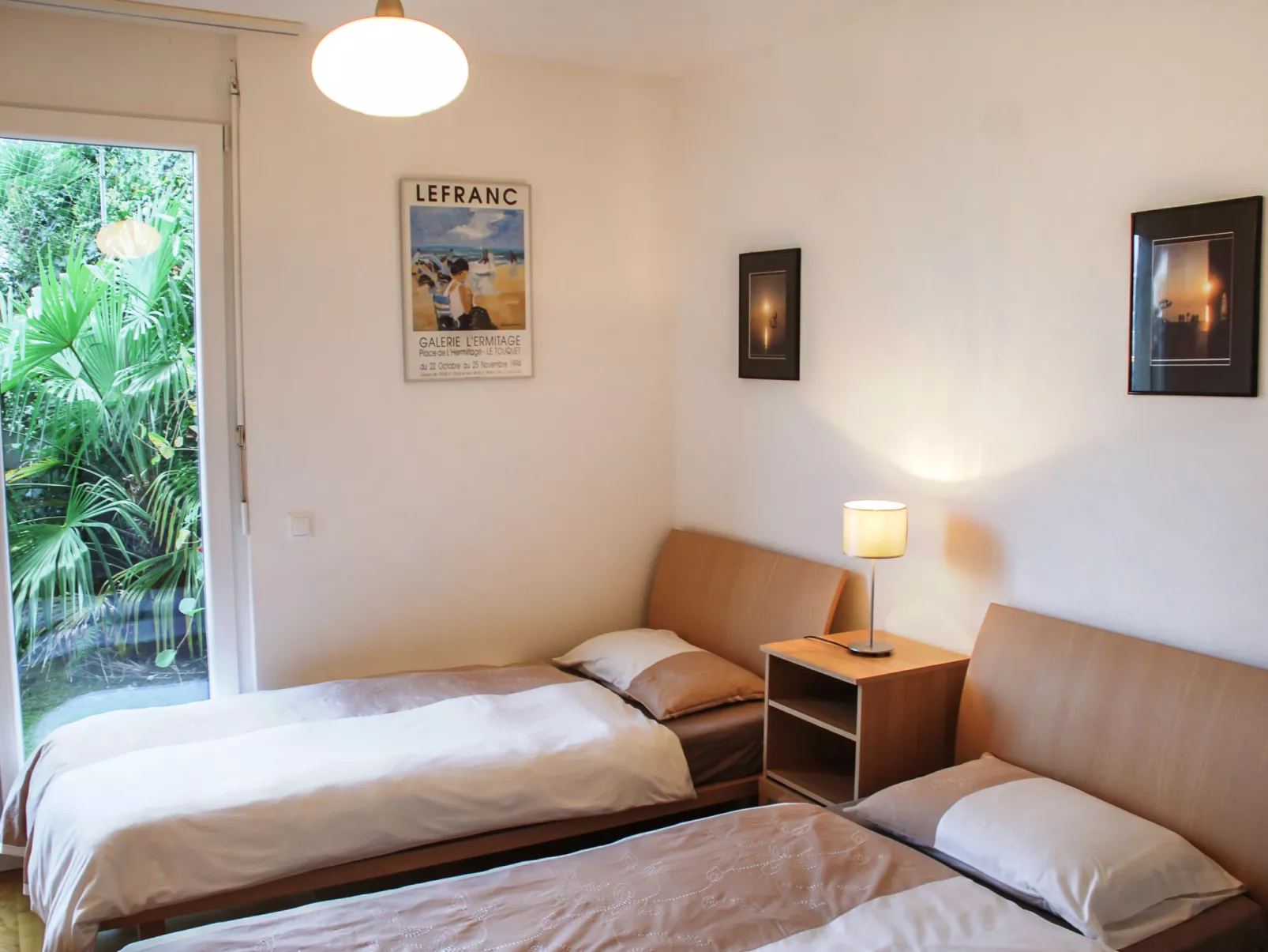 Top Lakeview-Binnen