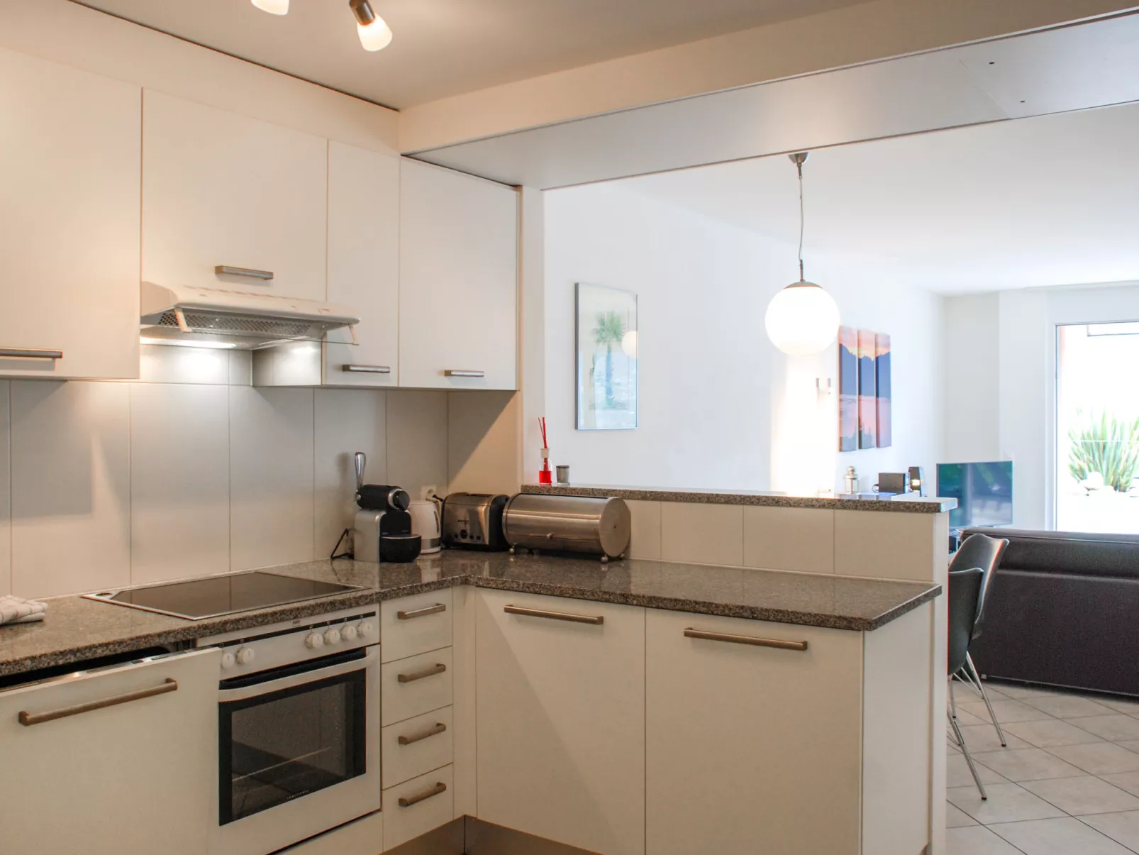 Top Lakeview-Binnen