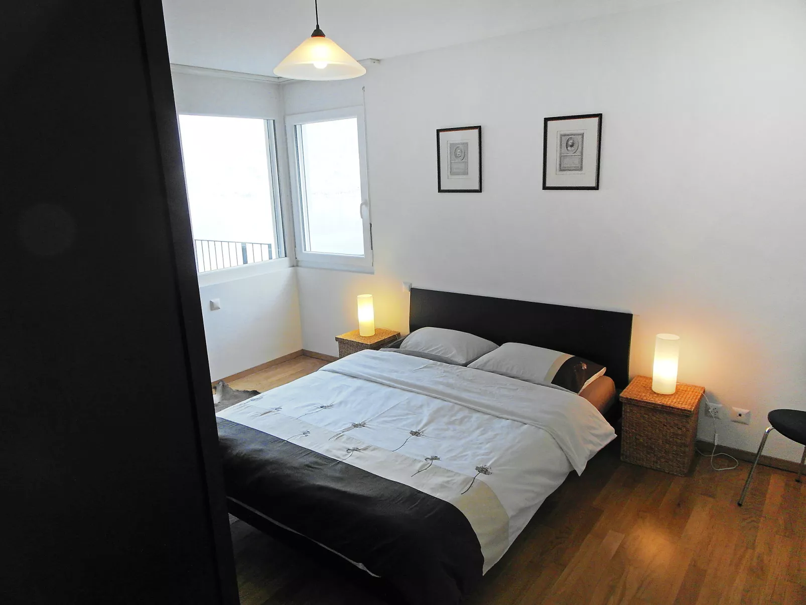 Top Lakeview-Binnen