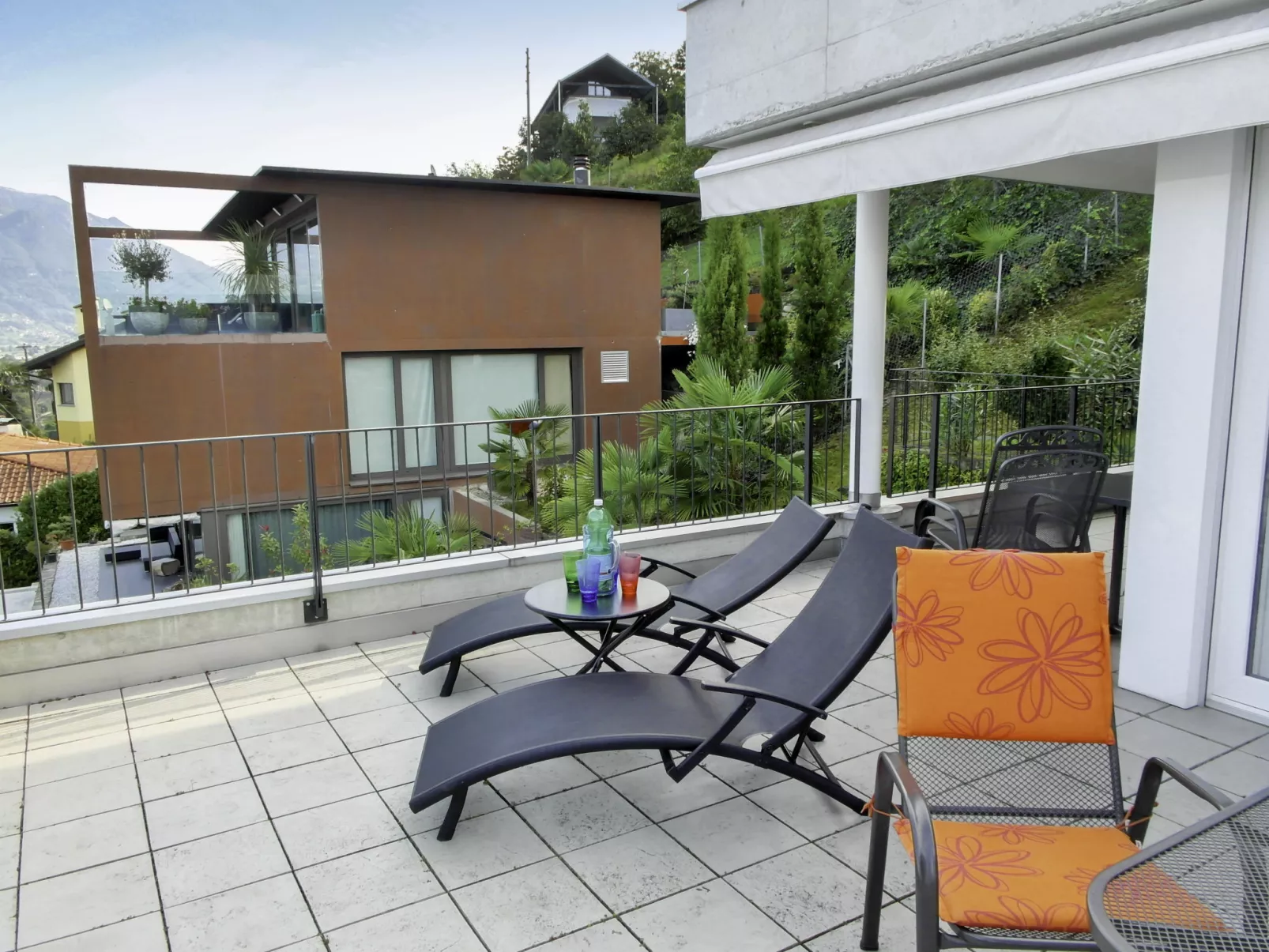 Top Lakeview-Buiten