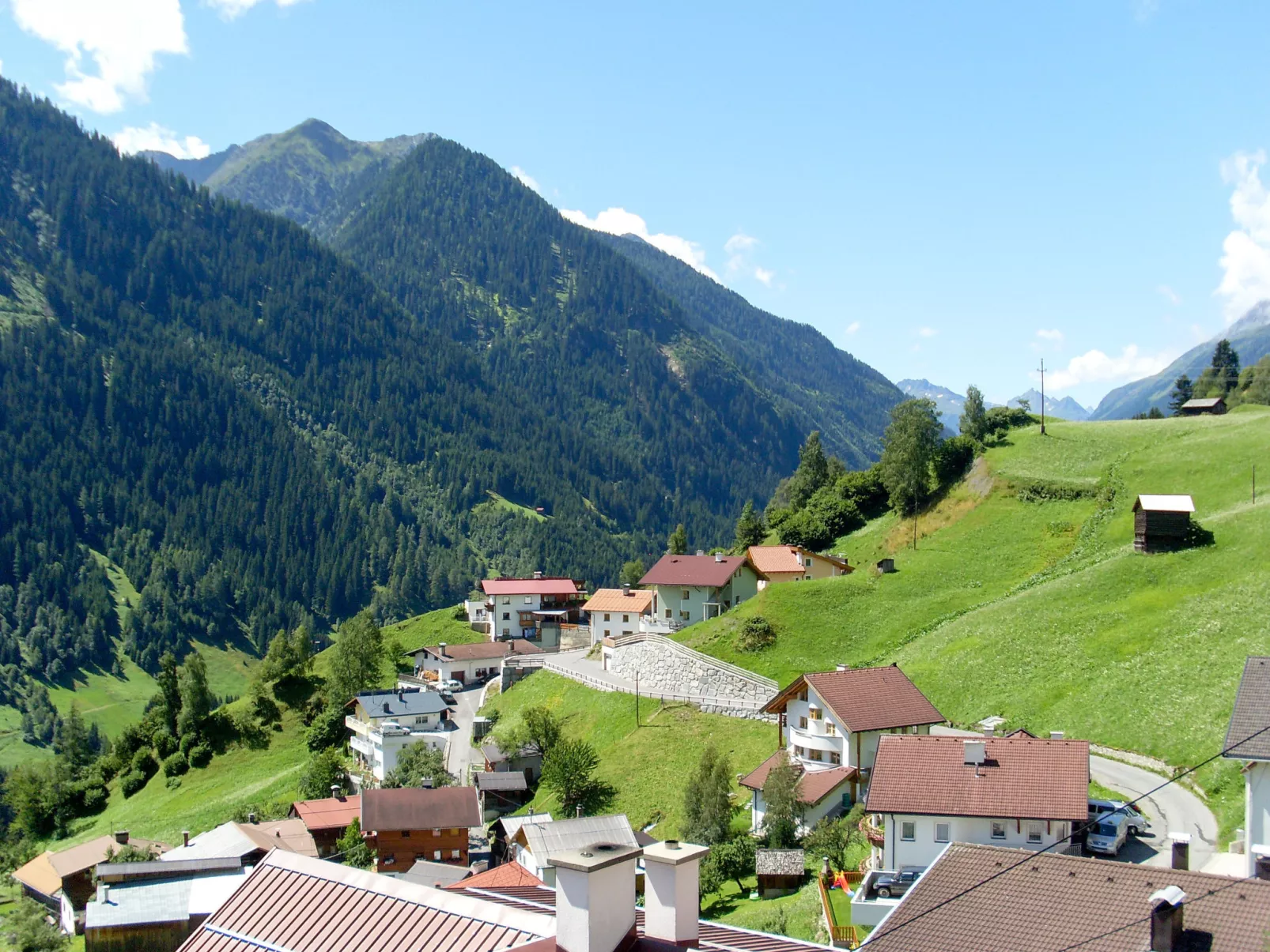 Erna-Buiten
