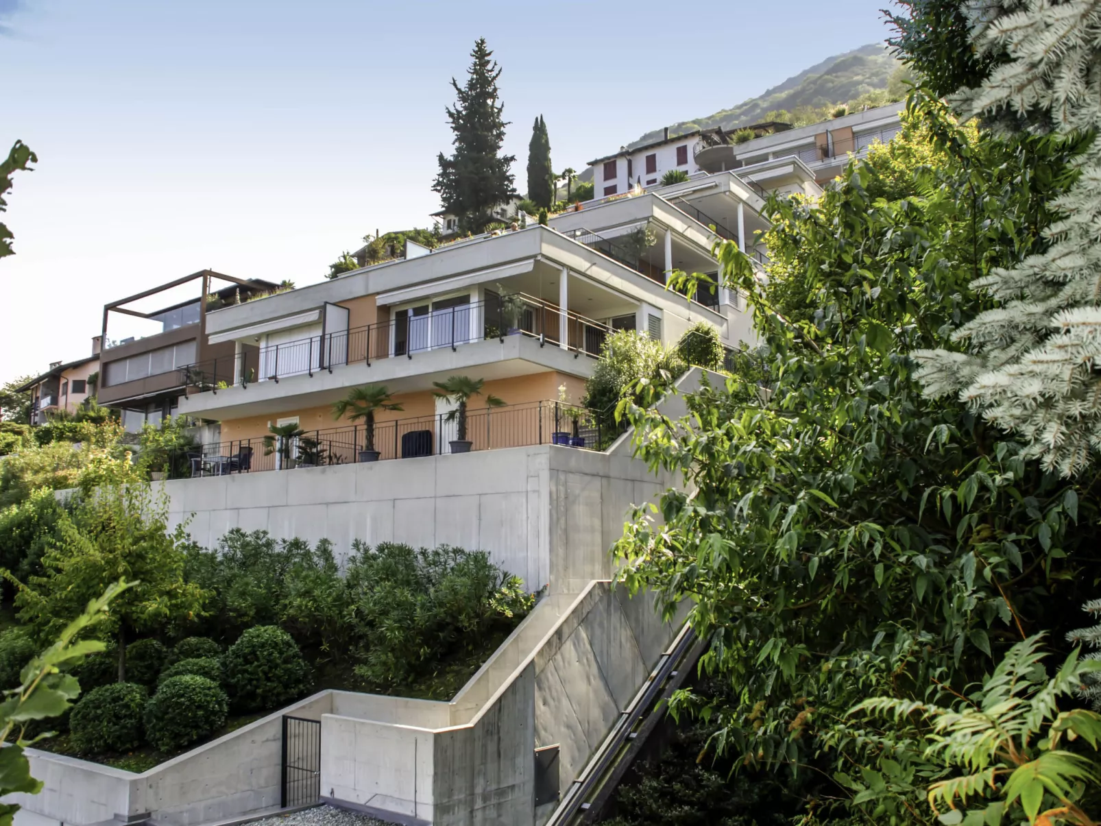 Top Lakeview-Buiten