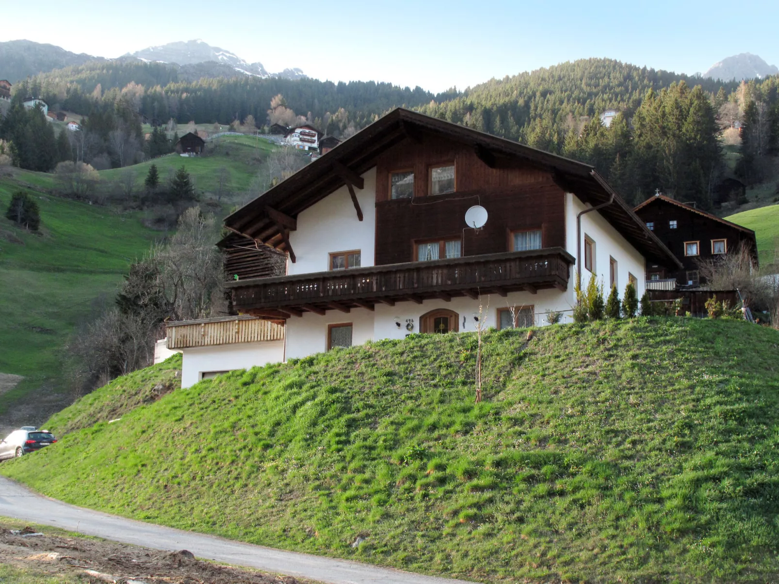 Maria-Buiten