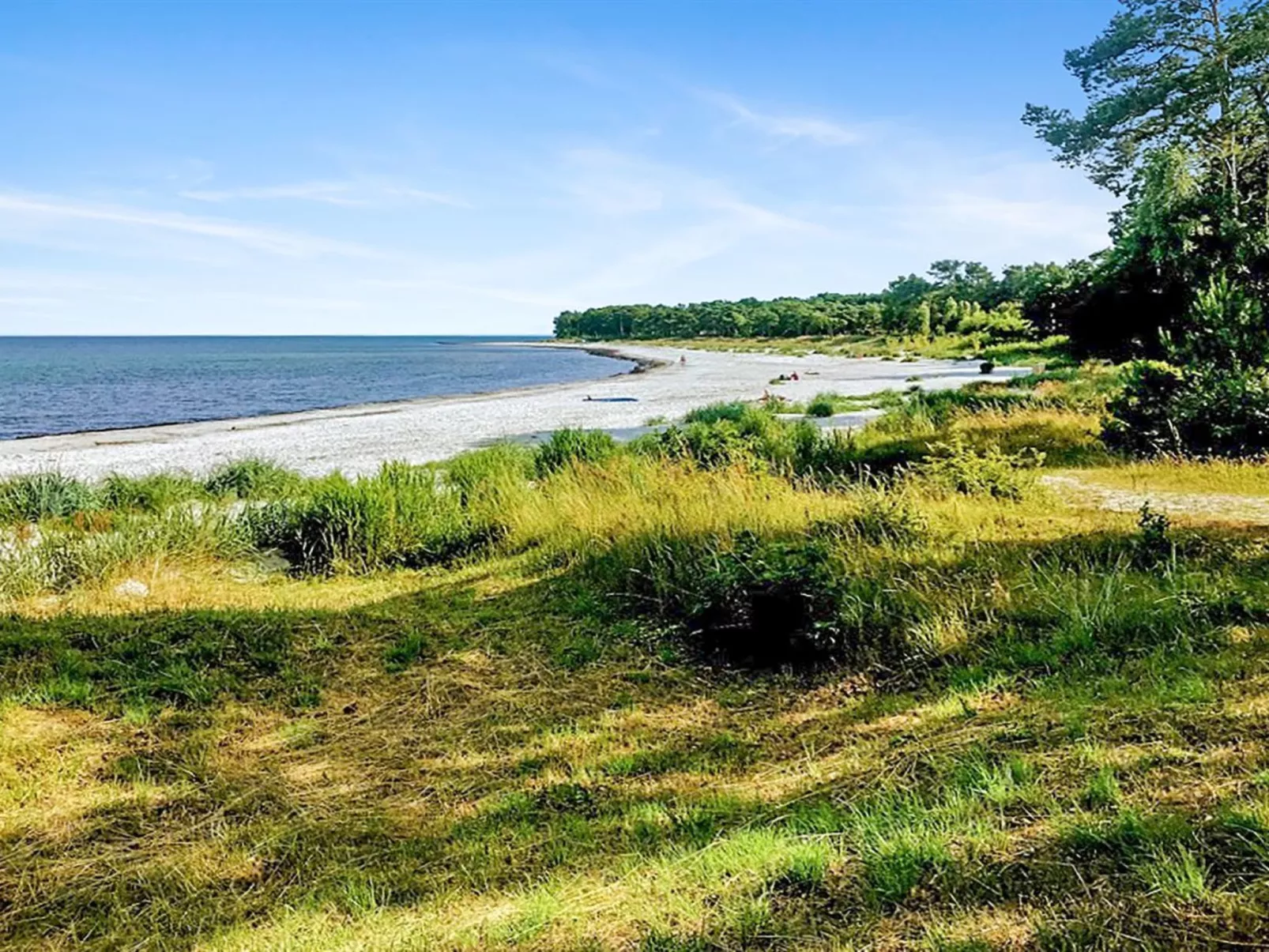 "Anemette" - 100m from the sea-Buiten