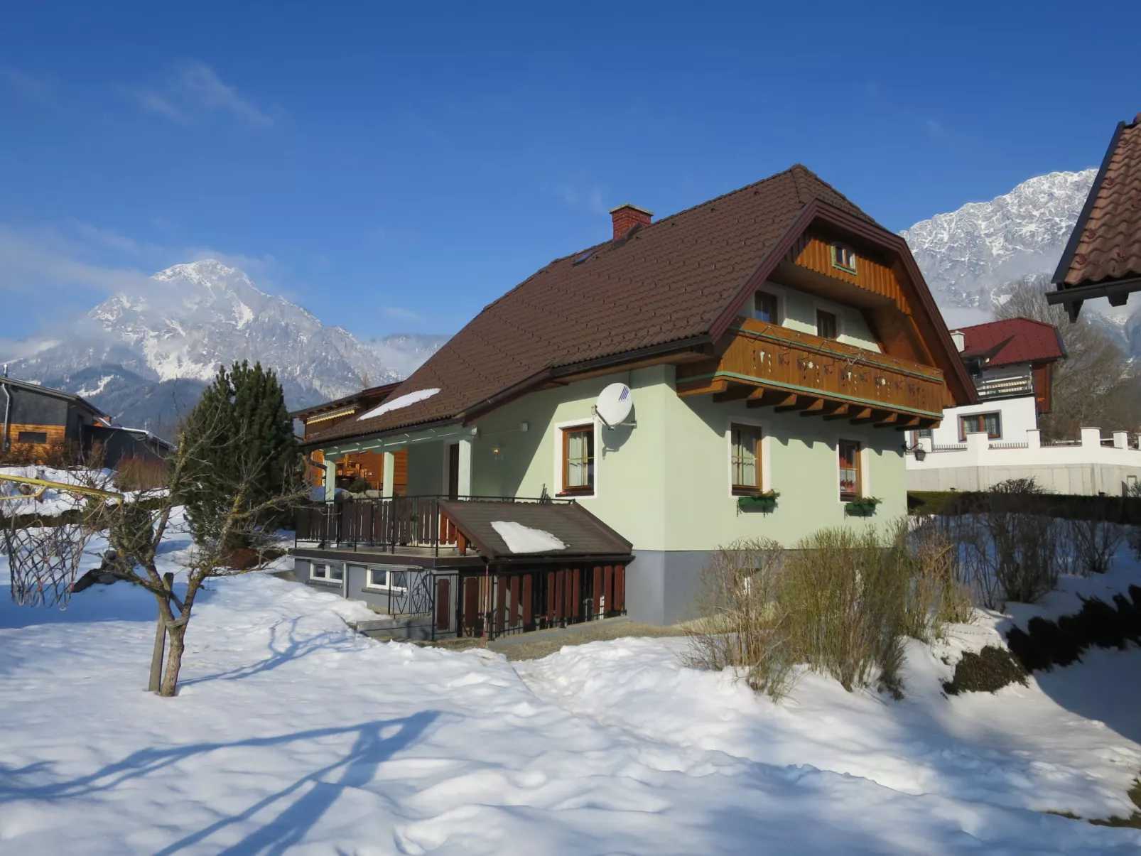 Reinbacher-Buiten