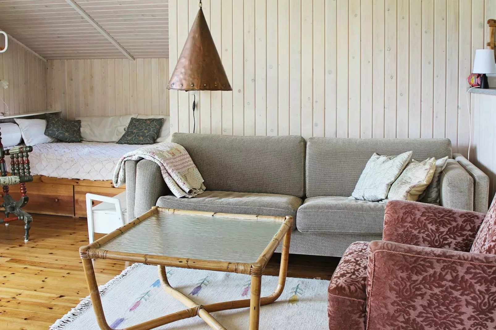 indoor