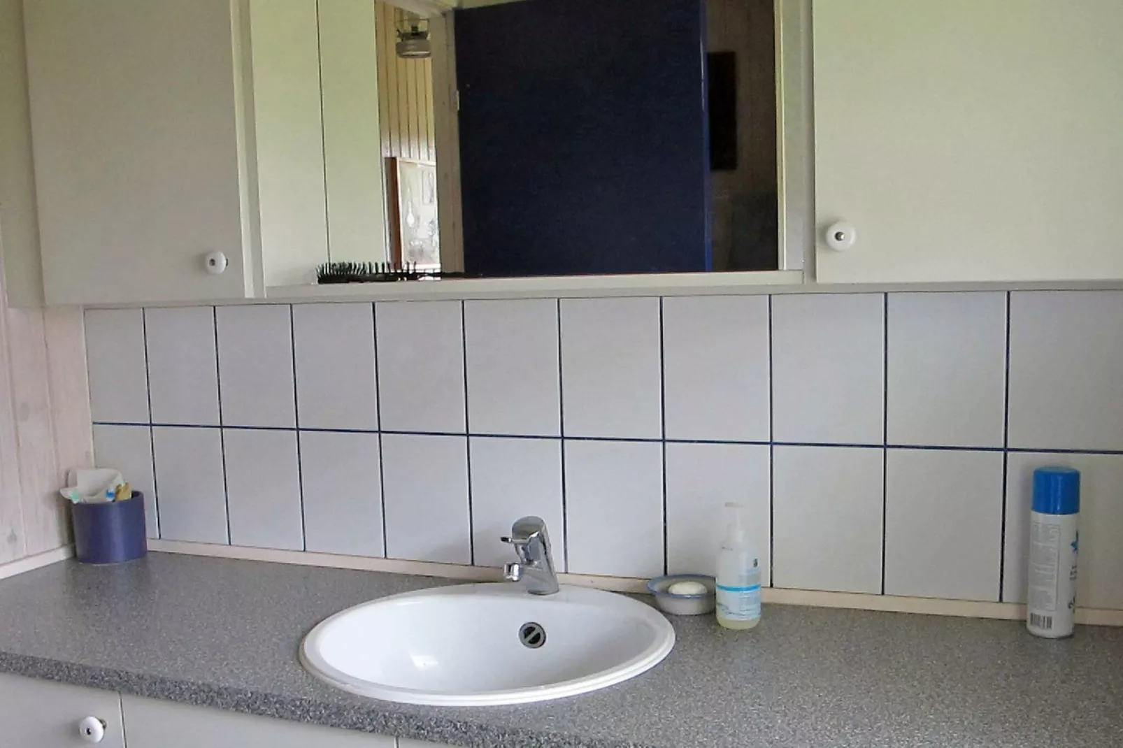 6 persoons vakantie huis in Stege-Binnen