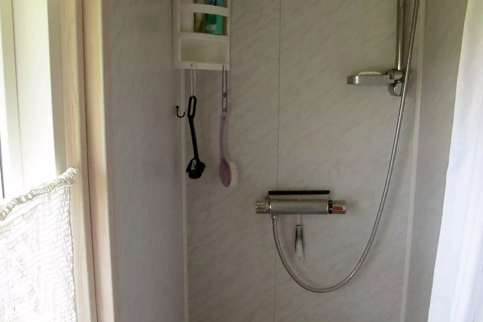 6 persoons vakantie huis in Stege-Binnen