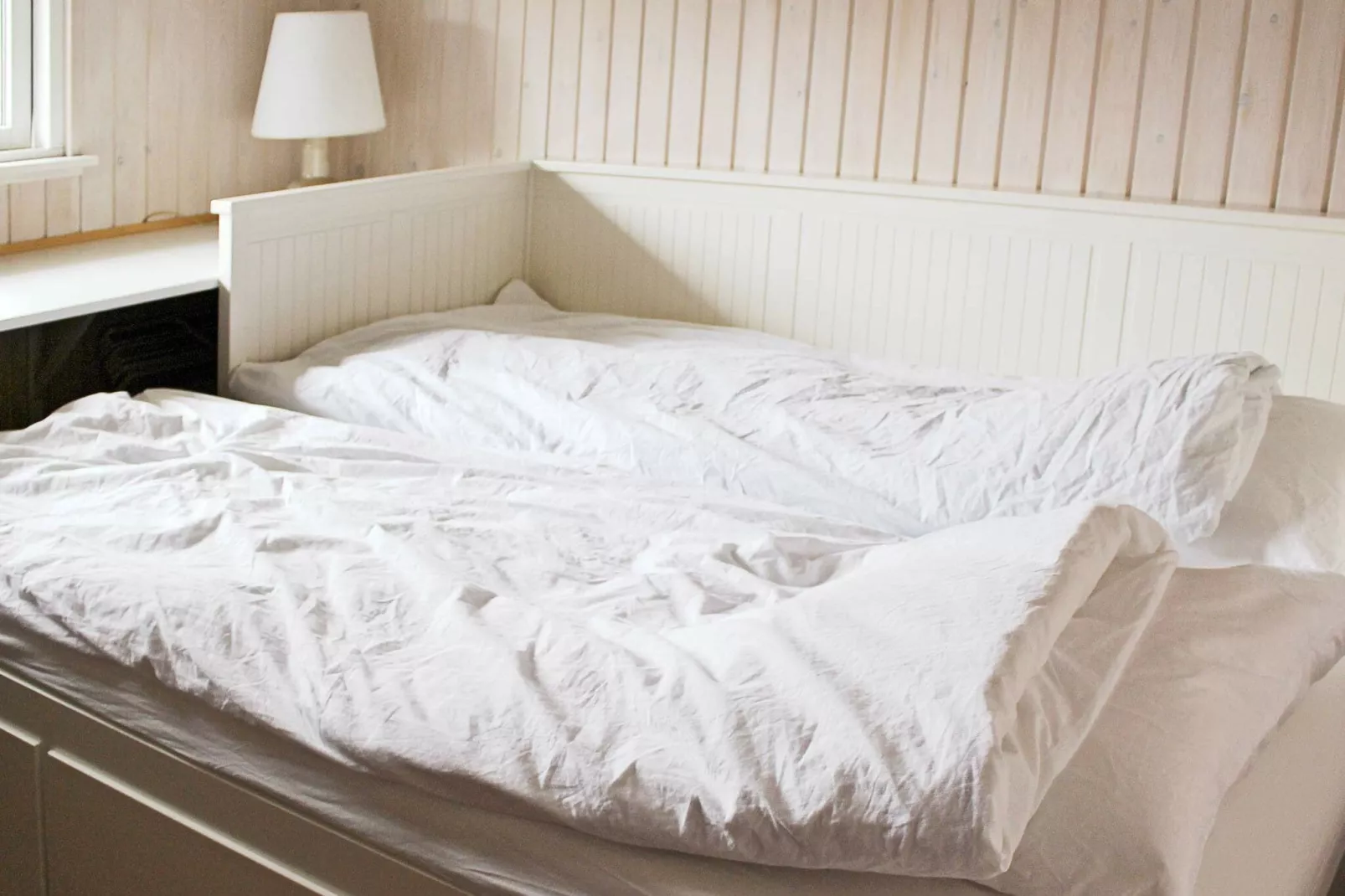 6 persoons vakantie huis in Stege-Binnen