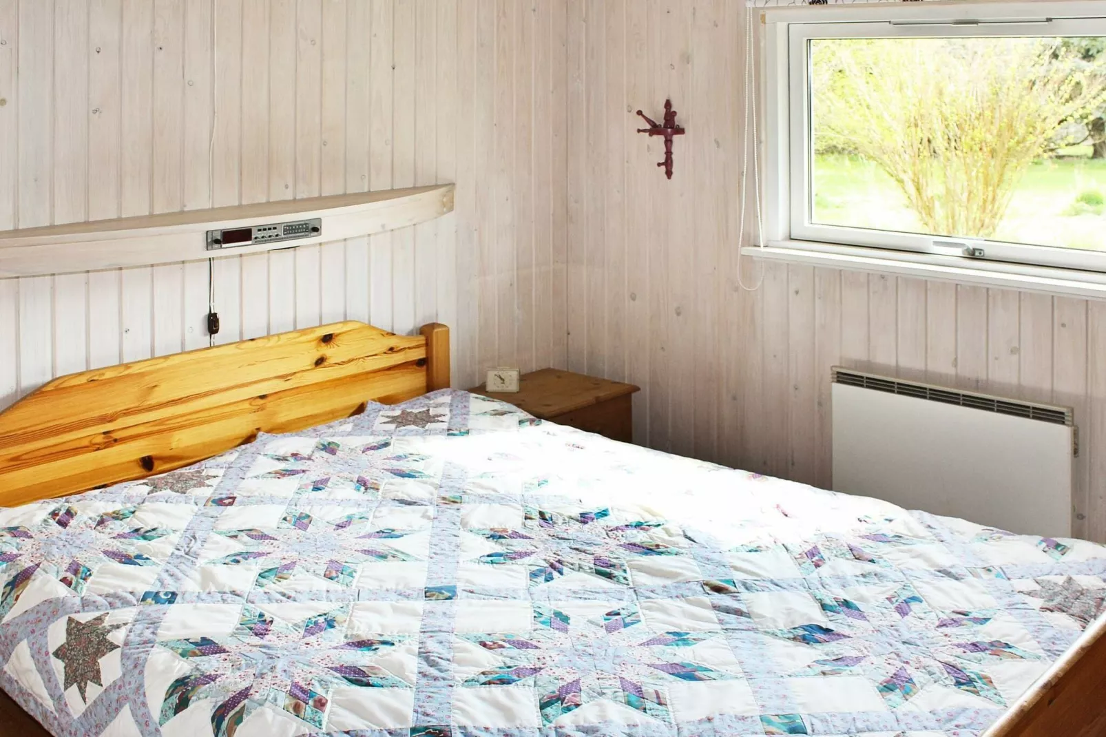 6 persoons vakantie huis in Stege-Binnen