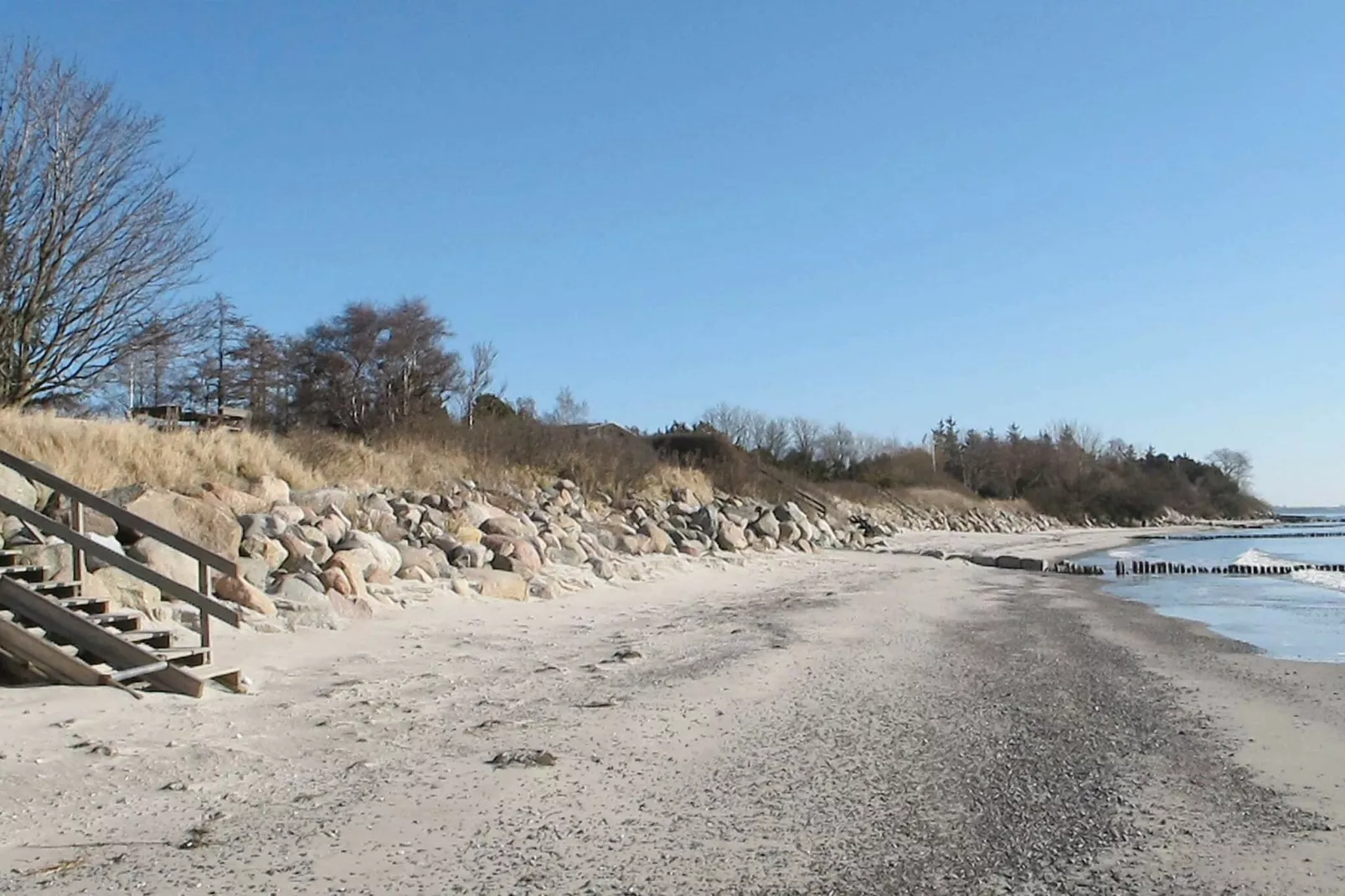 6 persoons vakantie huis in Stege-Niet-getagd