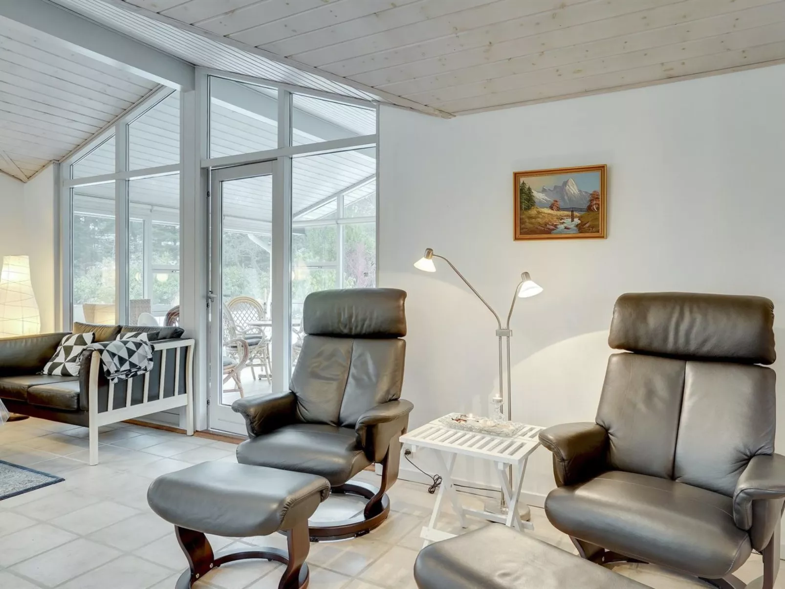 "Antonella" - 850m from the sea-Binnen