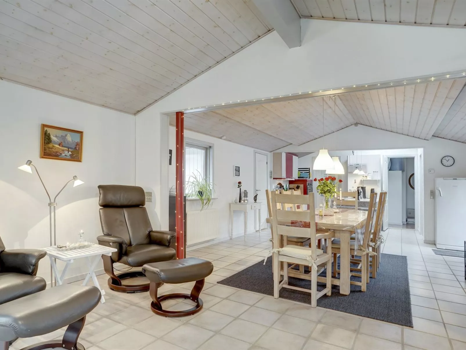 "Antonella" - 850m from the sea-Binnen