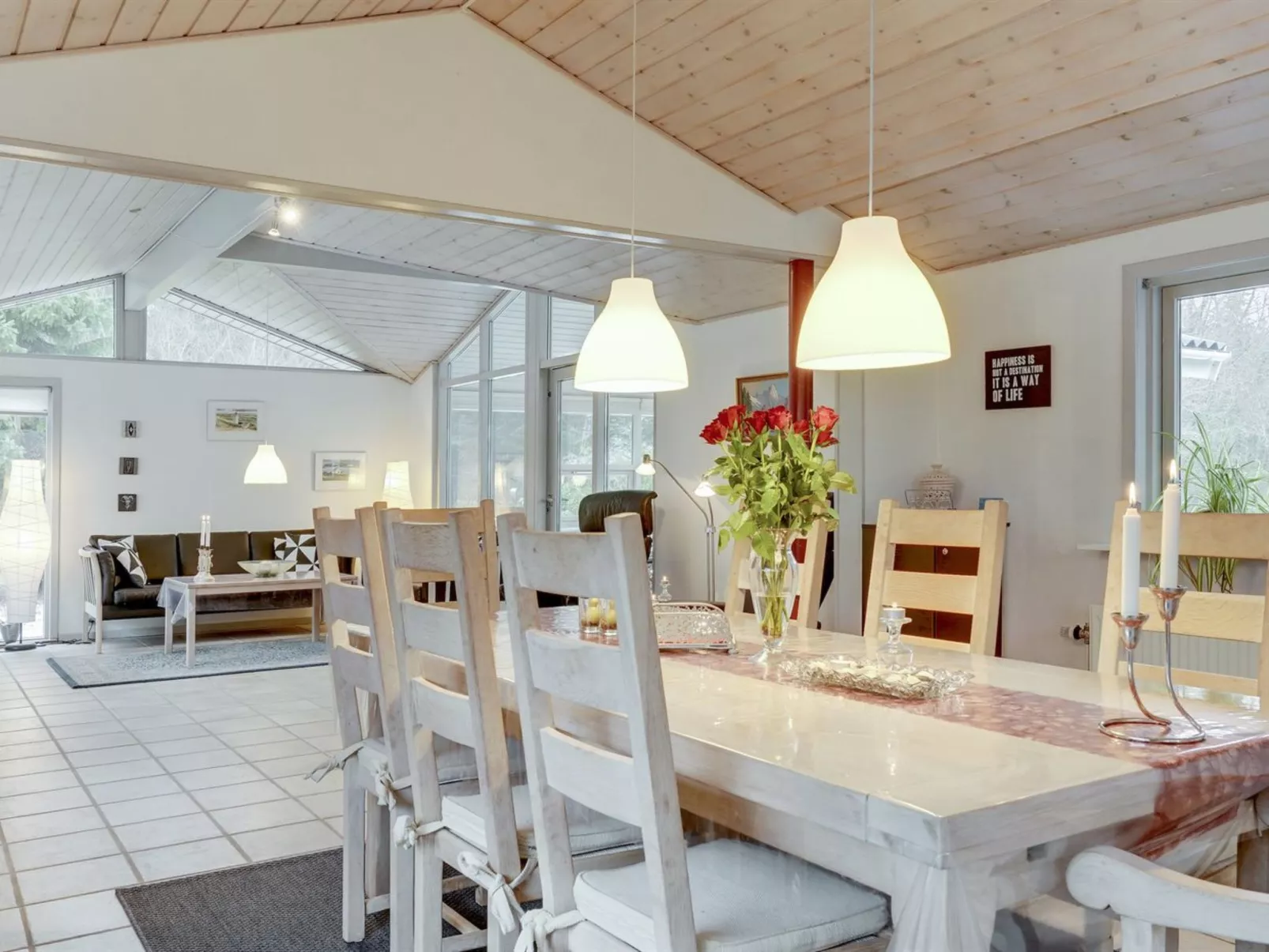 "Antonella" - 850m from the sea-Binnen