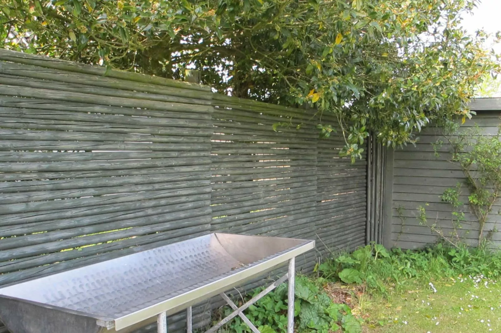 6 persoons vakantie huis in Stege-Uitzicht