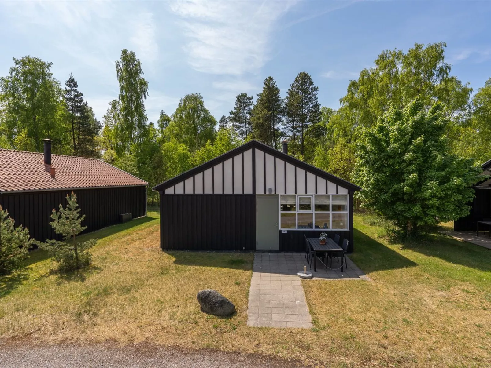 "Antonetta" - 400m from the sea-Buiten