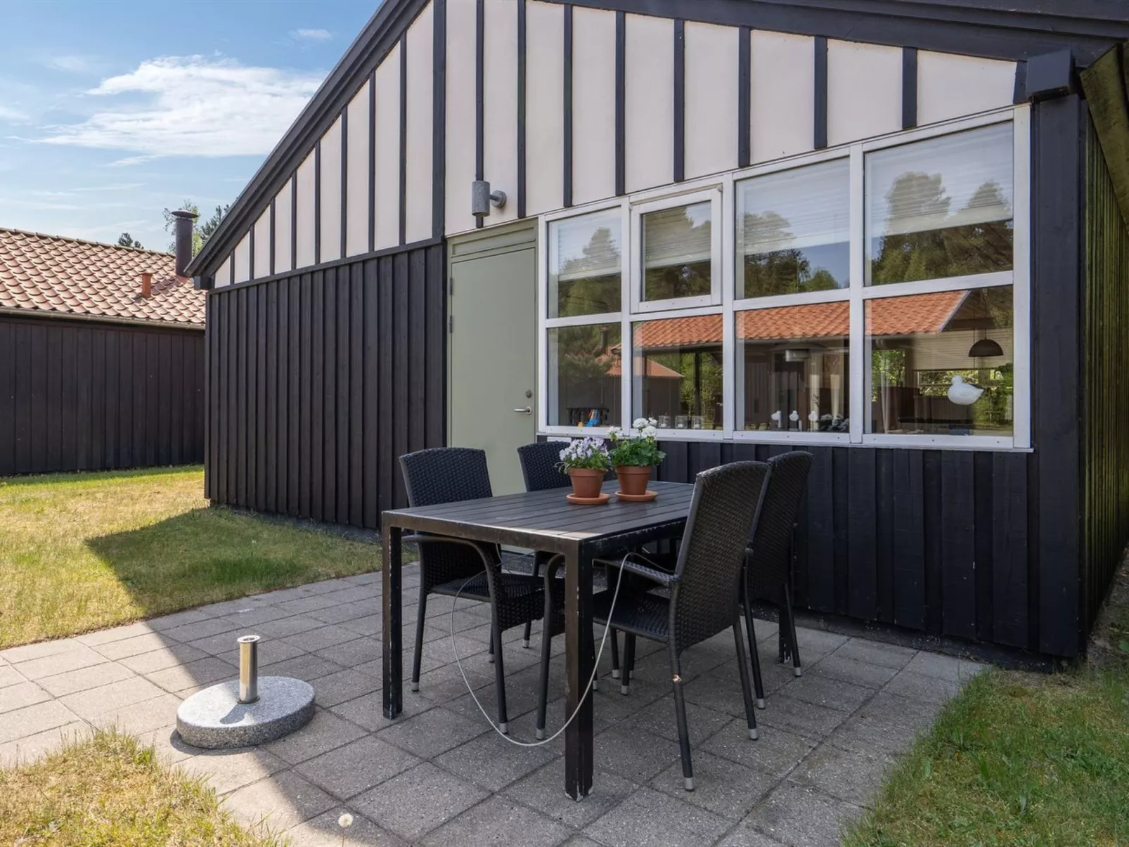 "Antonetta" - 400m from the sea-Buiten