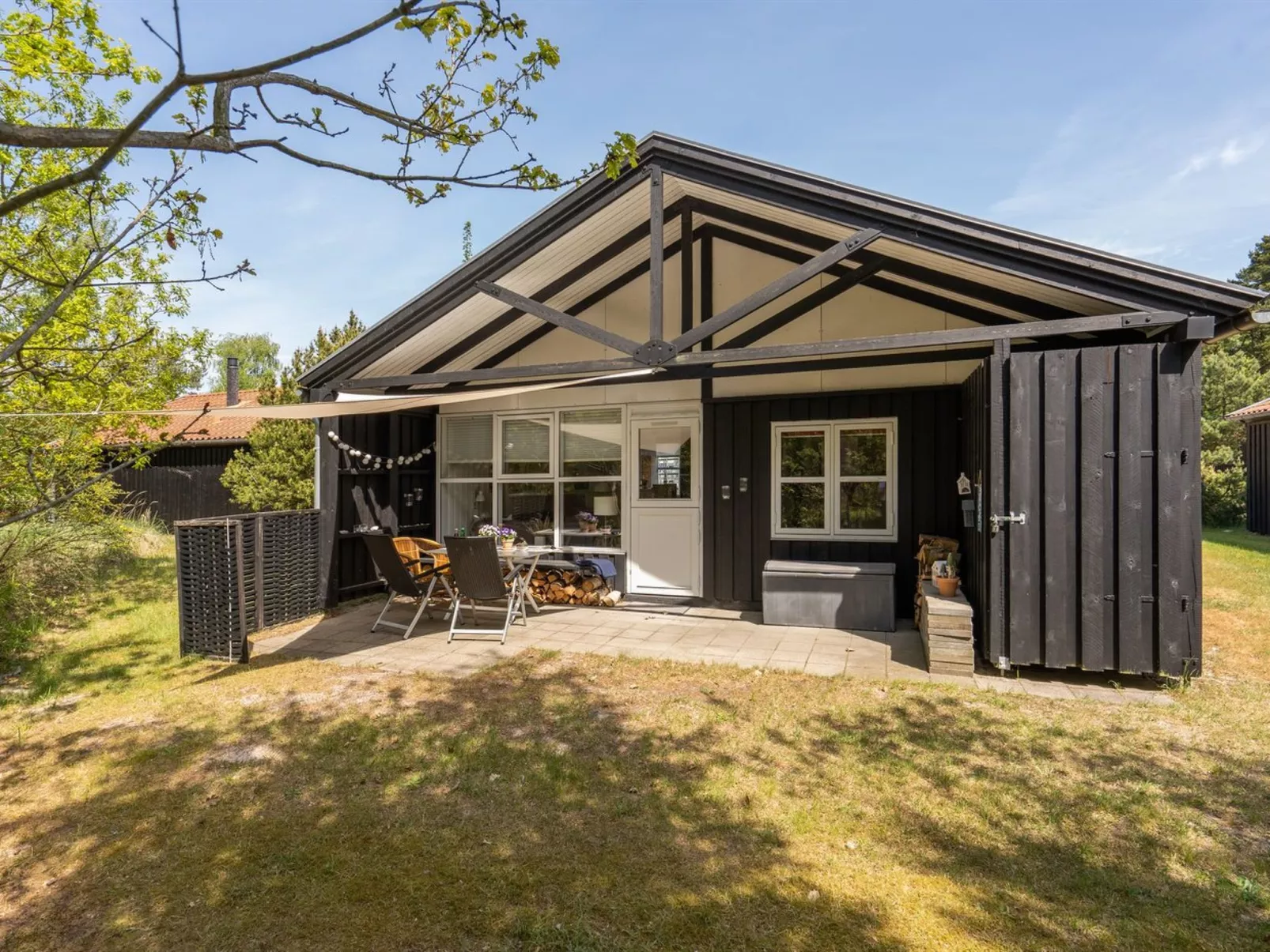 "Antonetta" - 400m from the sea-Buiten