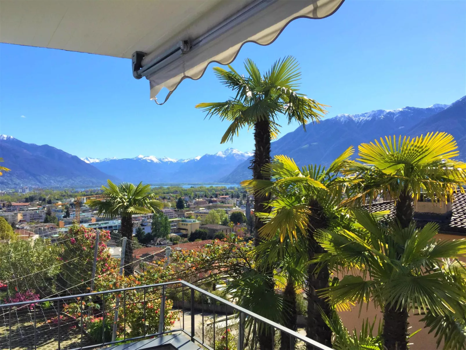 Suite Classic-Buiten