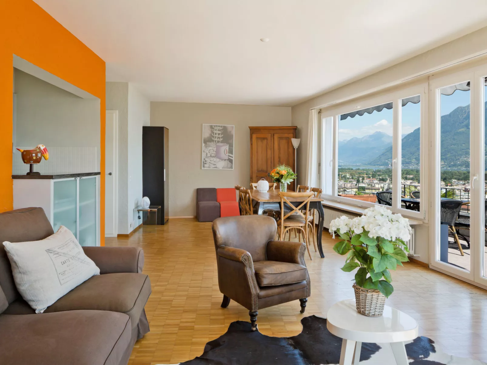 Junior Suite Classic-Binnen
