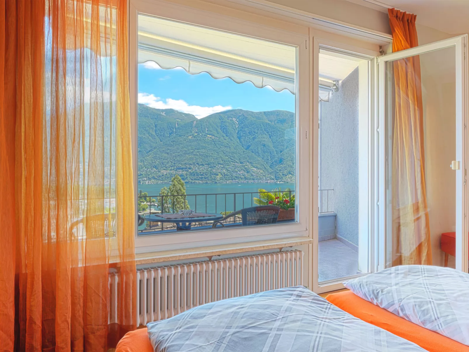 Junior Suite Classic-Binnen