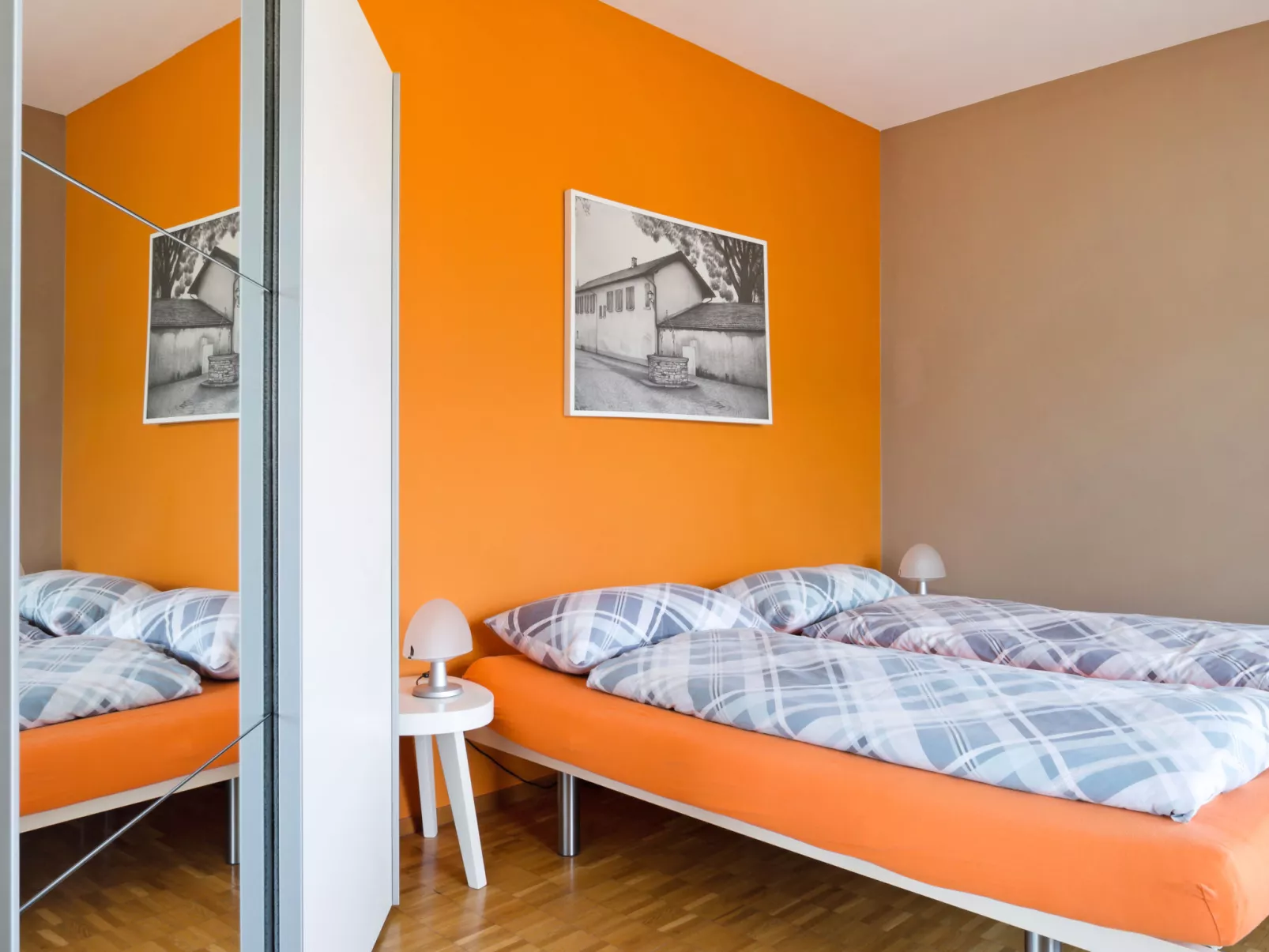 Junior Suite Classic-Binnen
