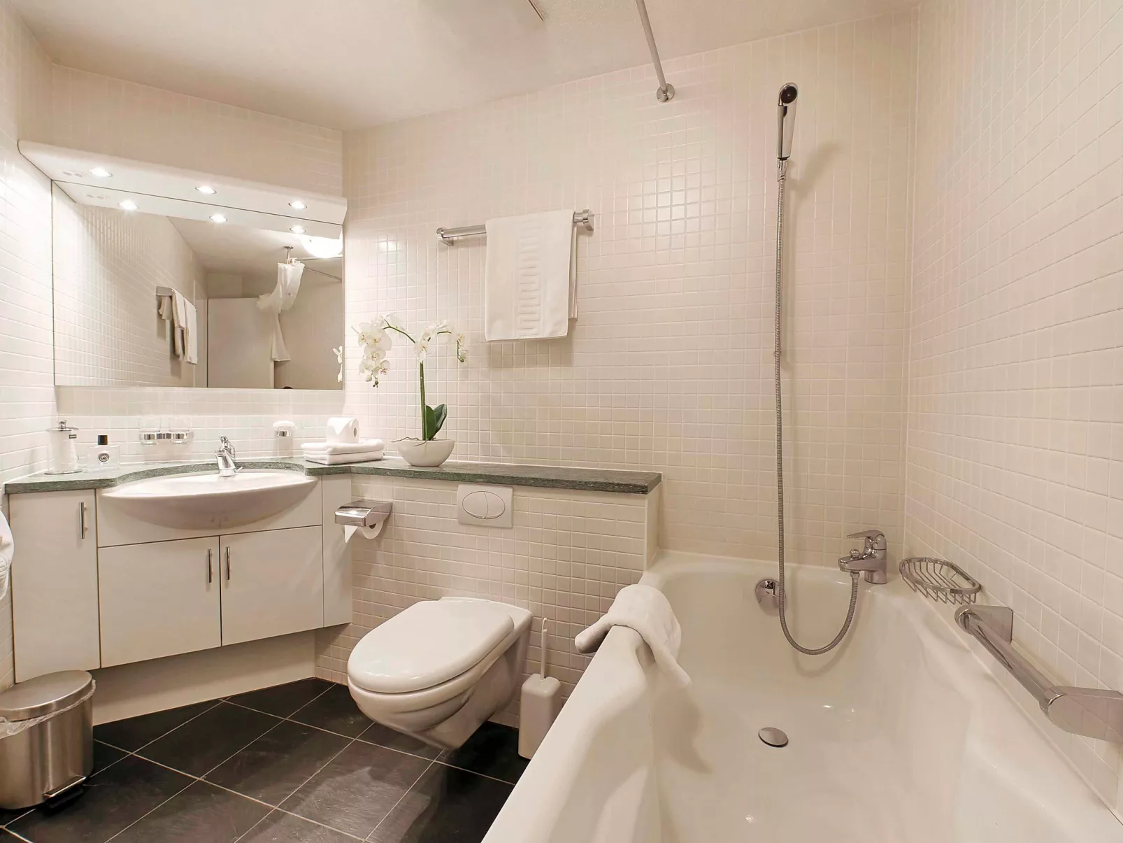 Junior Suite Classic-Binnen
