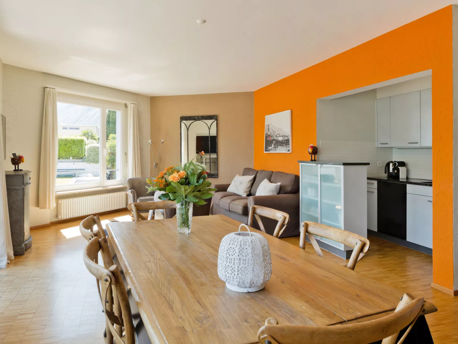 Junior Suite Classic-Binnen