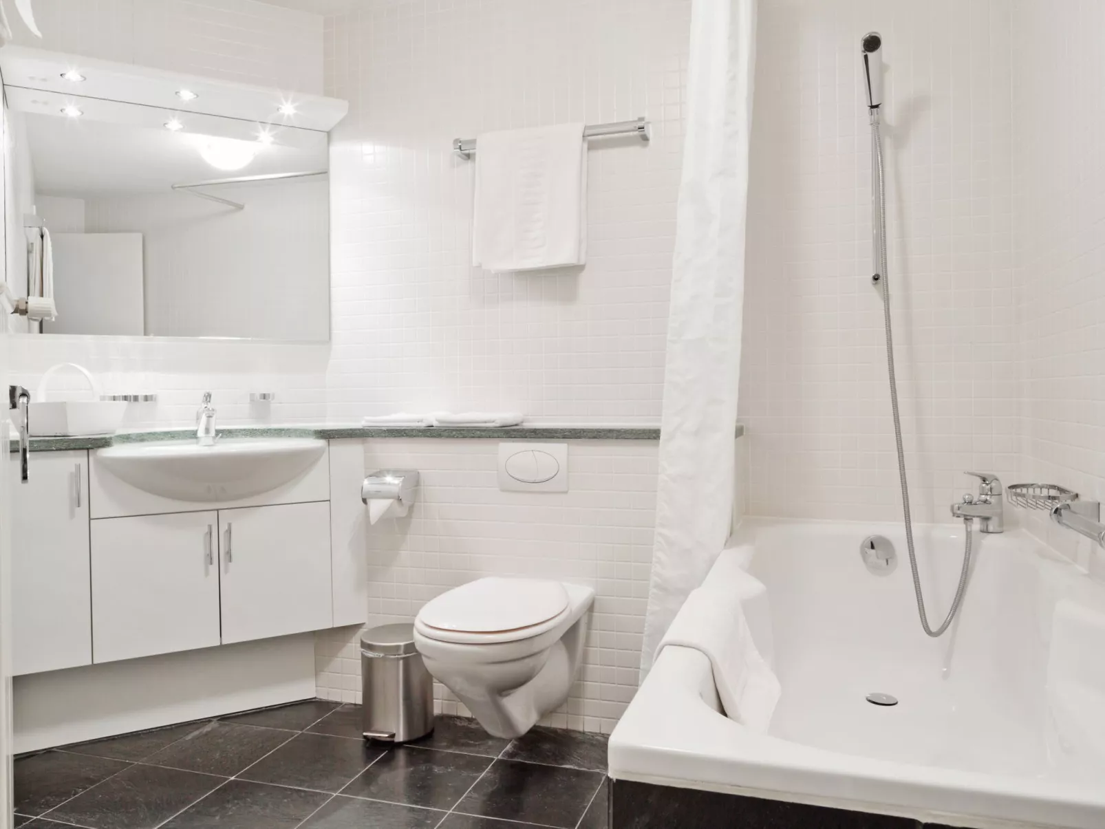 Junior Suite Classic-Binnen