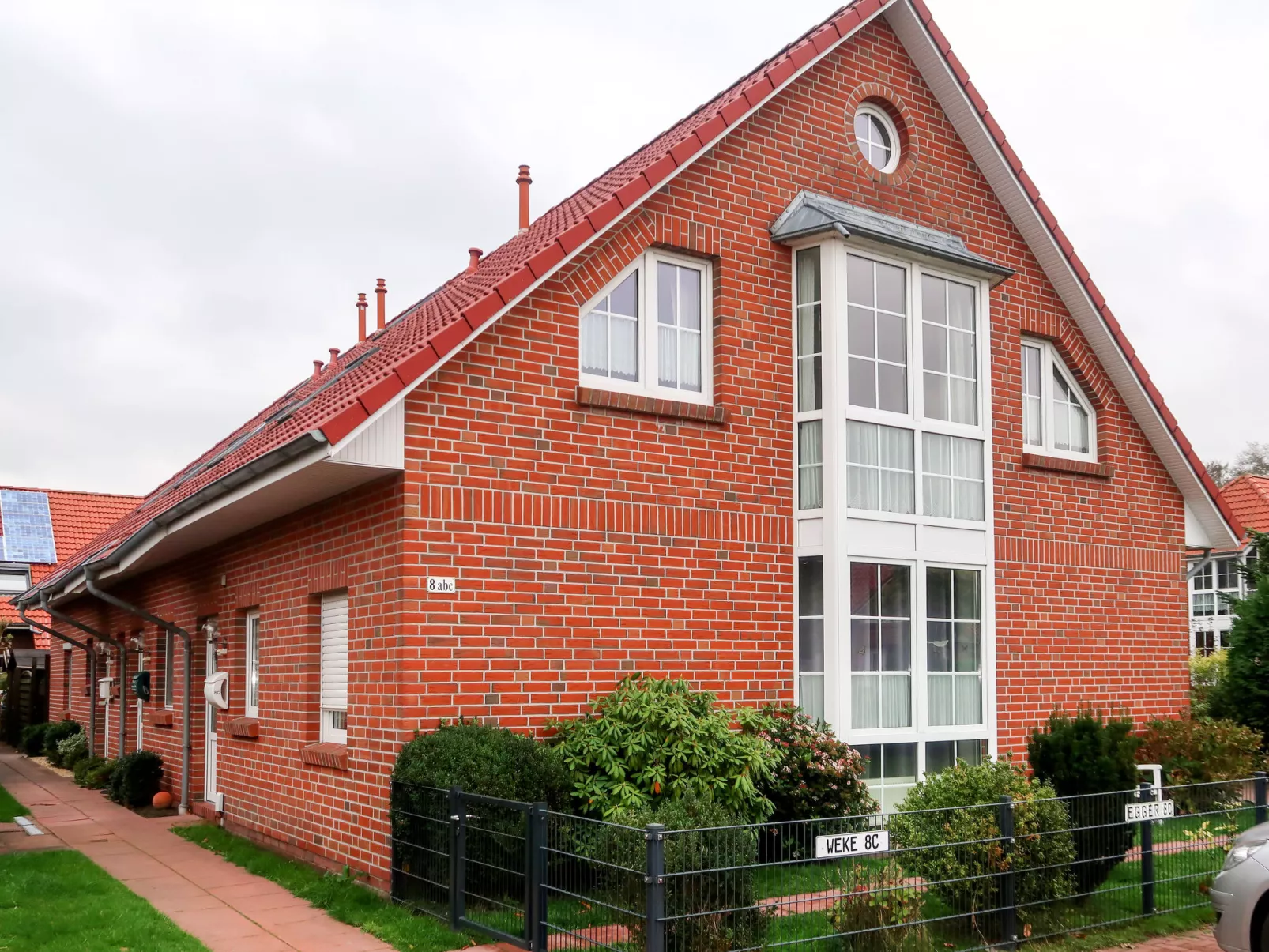 Nordblick Vakantiehuisjes.nl