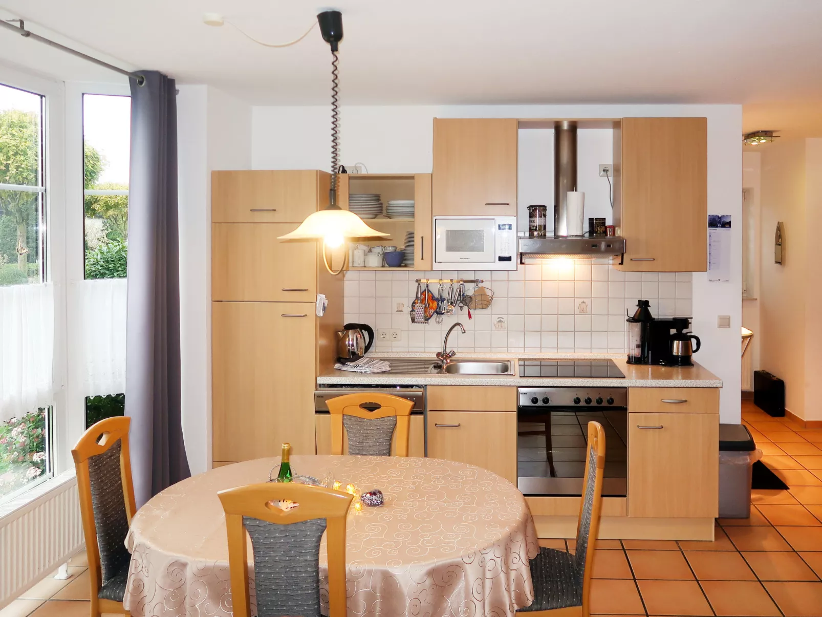 Nordblick Vakantiehuisjes.nl