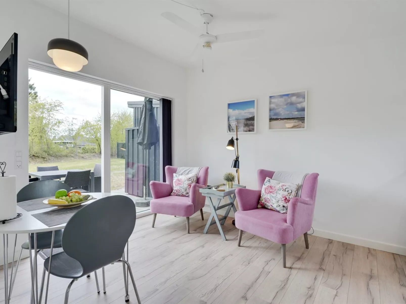 "Serafina" - 200m from the sea-Binnen