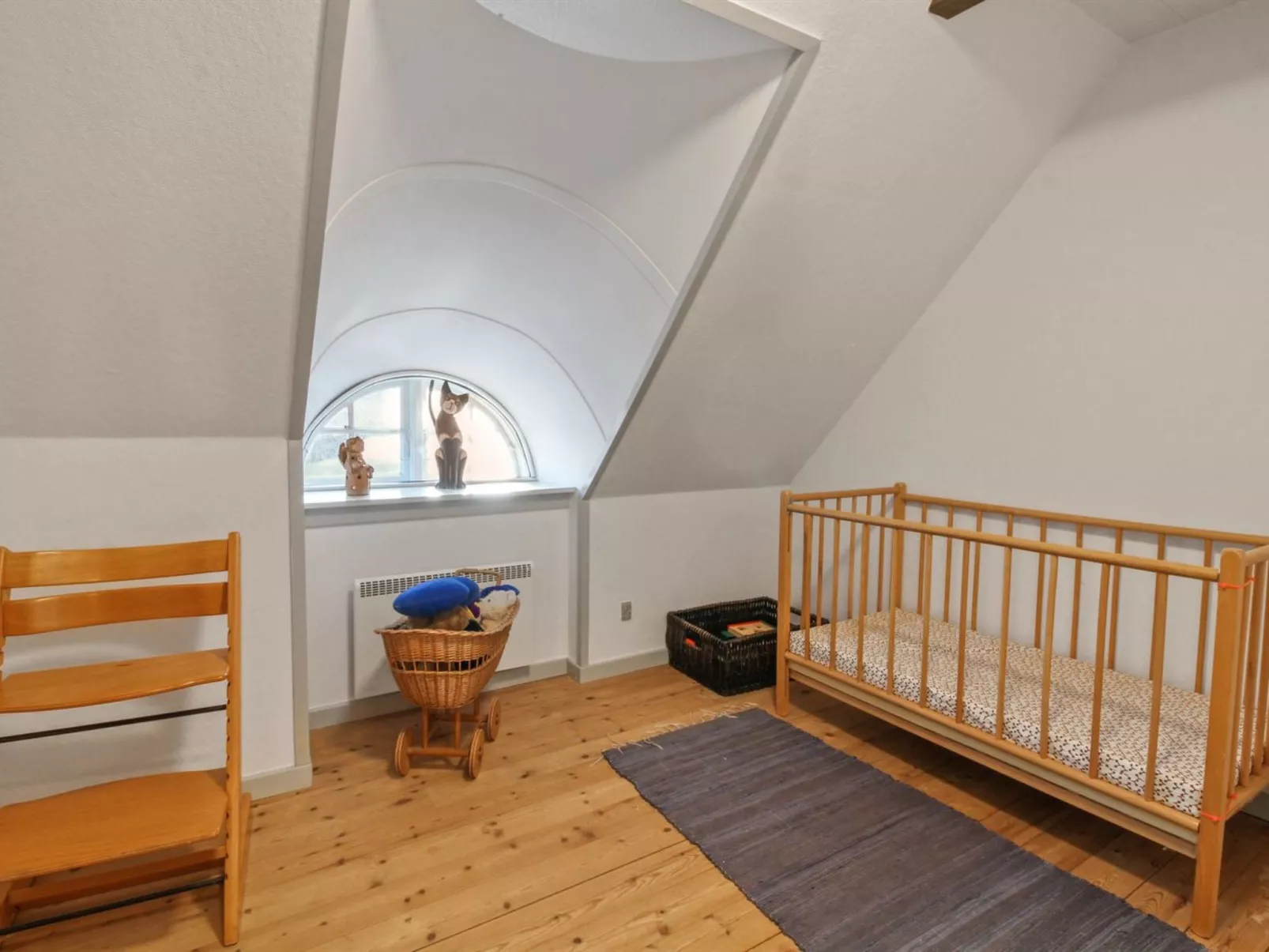 "Thoren" - 2km from the sea-Binnen