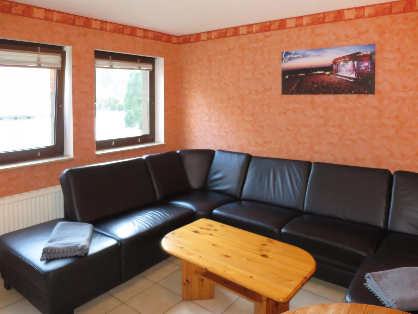 Ferienapartments Adenau-Binnen