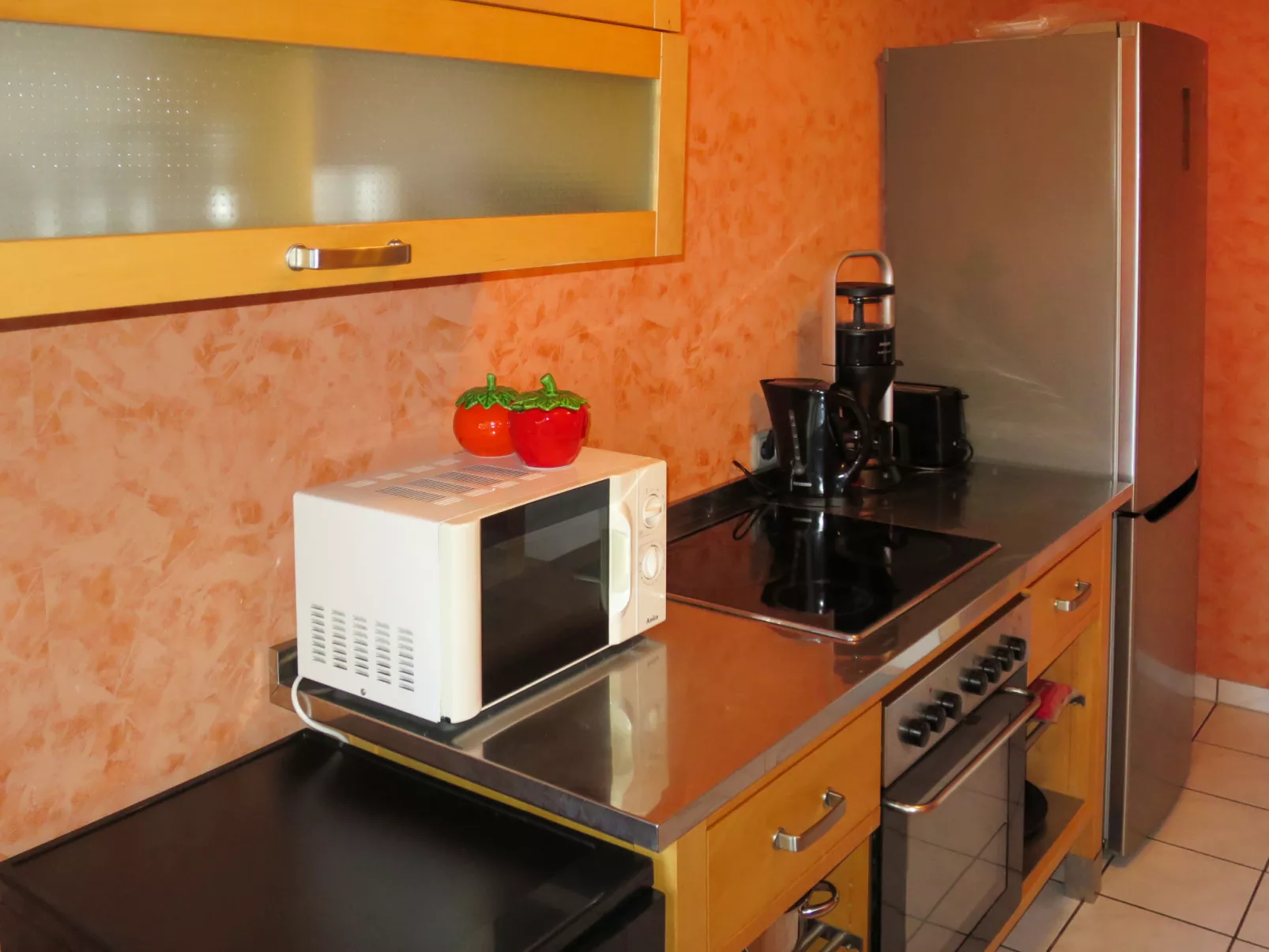 Ferienapartments Adenau-Binnen