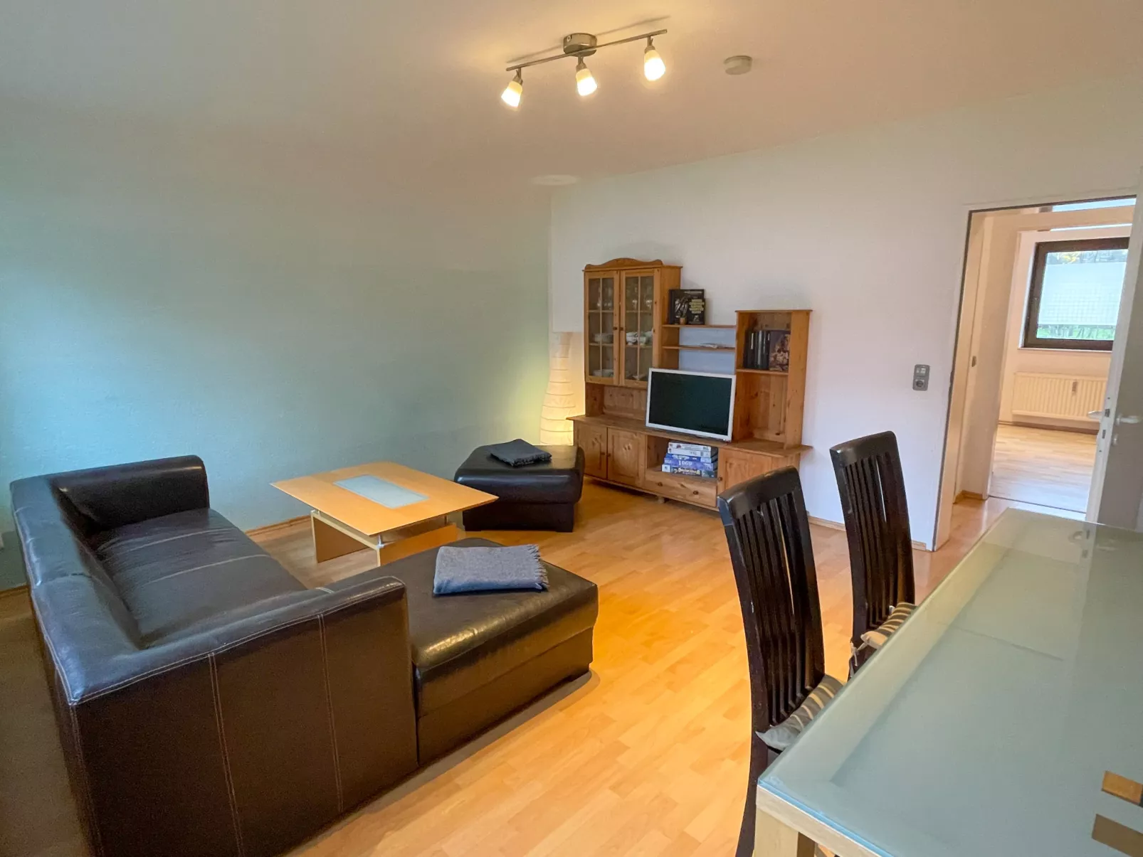 Ferienapartments Adenau-Binnen