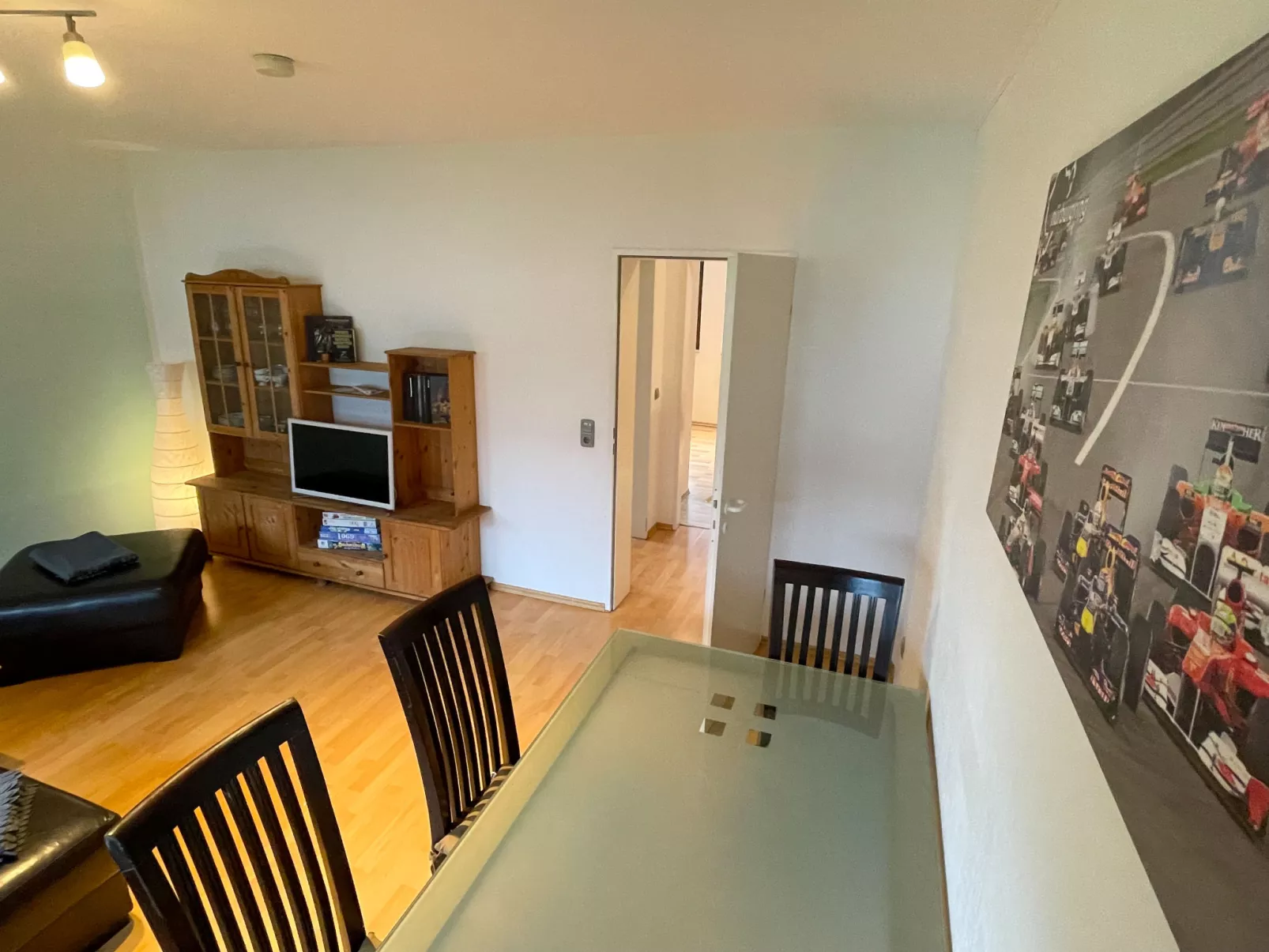 Ferienapartments Adenau-Binnen