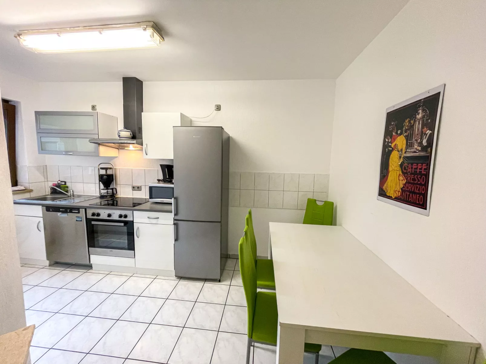 Ferienapartments Adenau-Binnen