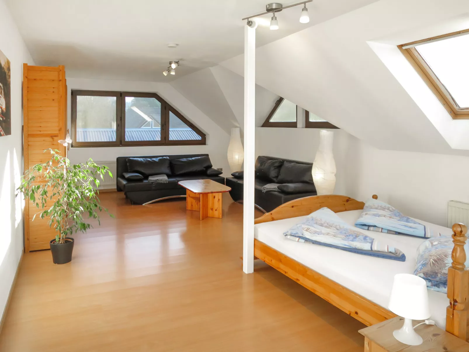 Ferienapartments Adenau-Binnen