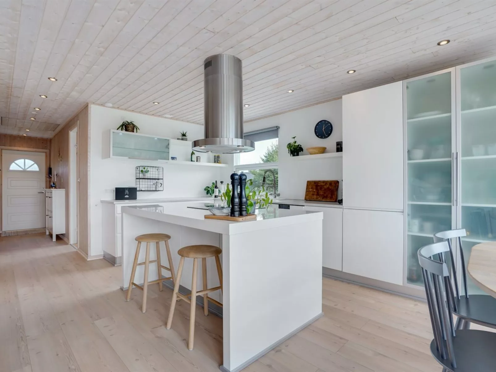 "Ingiald" - 600m from the sea-Binnen