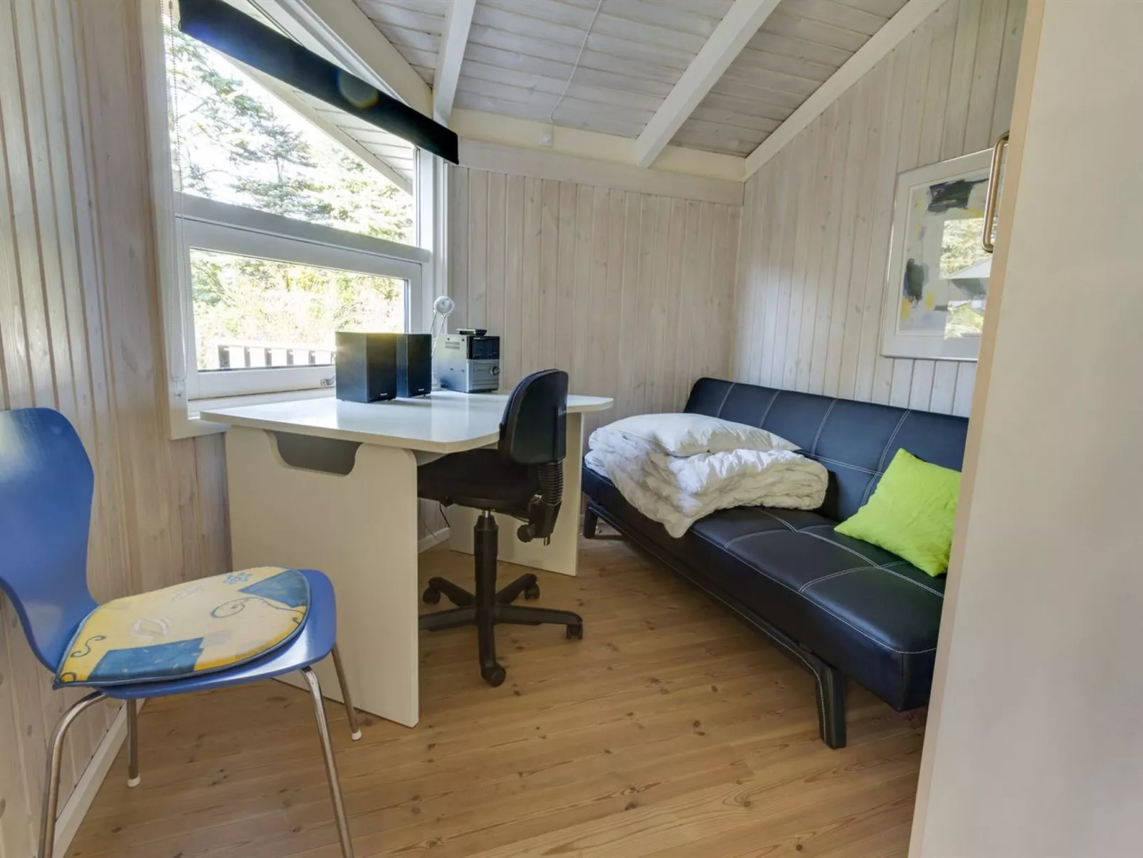 "Nafne" - 500m from the sea-Binnen