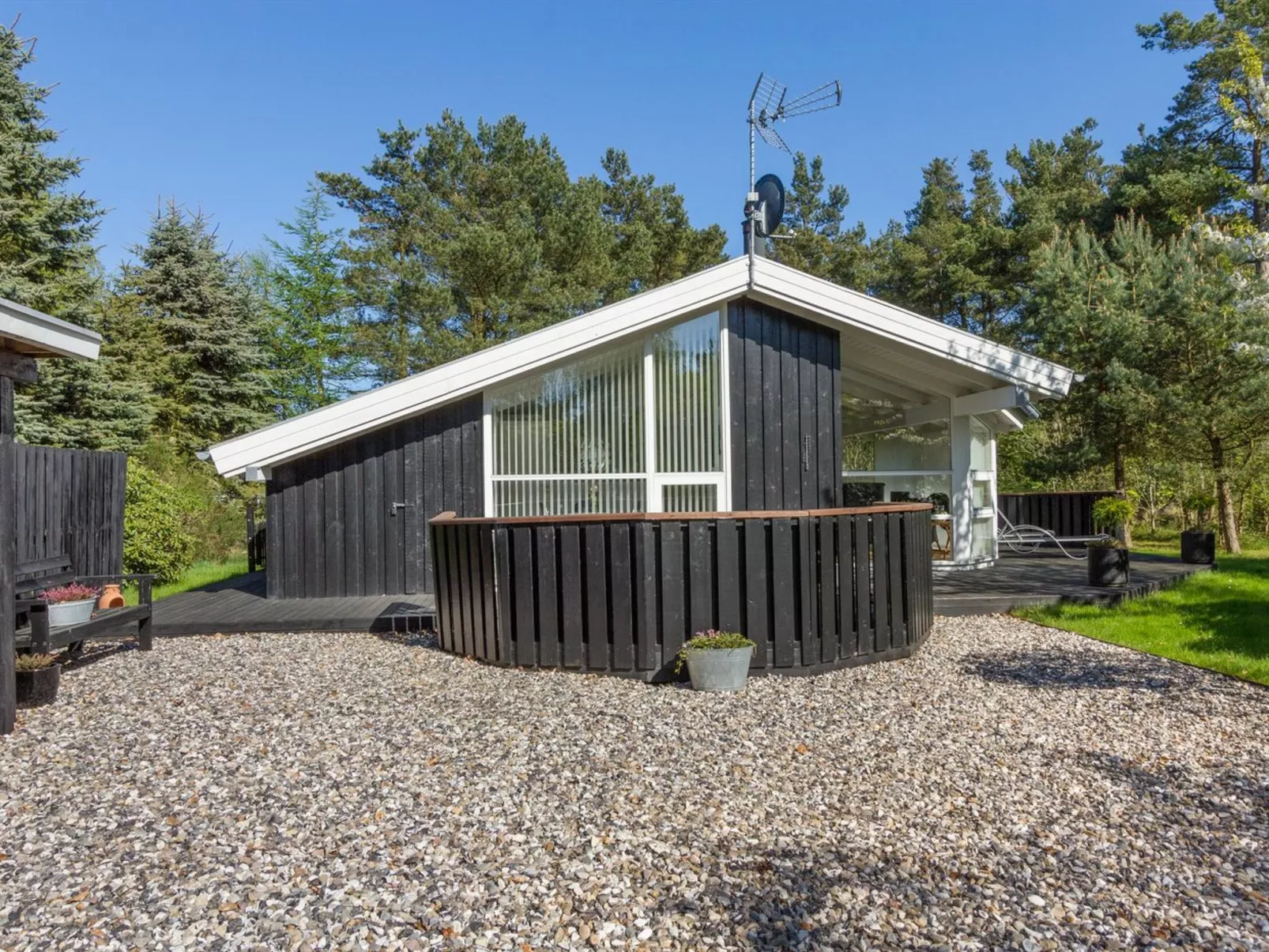 "Nafne" - 500m from the sea-Binnen