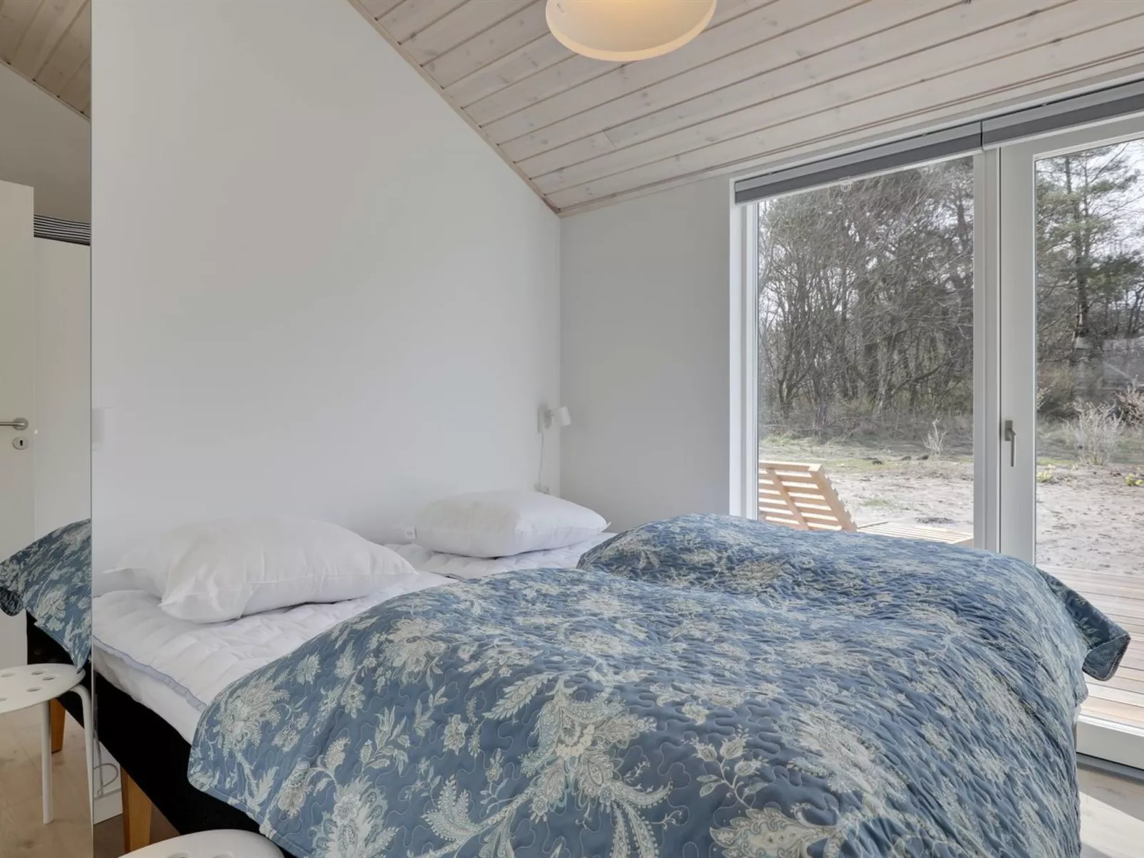 "Oke" - 350m from the sea-Binnen