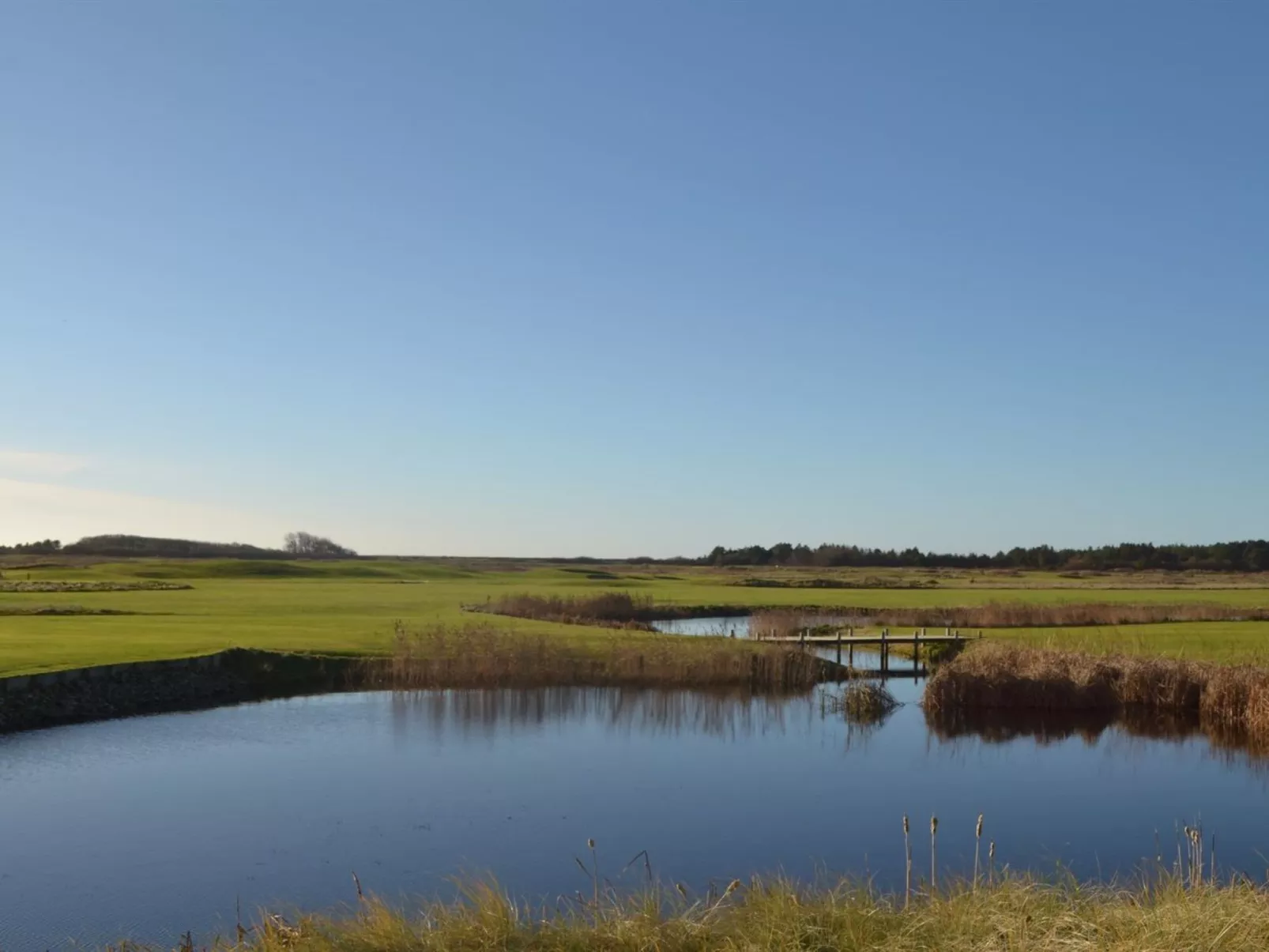 "Fredrik" - 2.3km from the sea in Western Jutland-Buiten