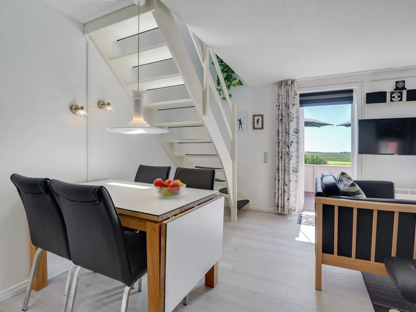 "Fredrik" - 2.3km from the sea in Western Jutland-Binnen