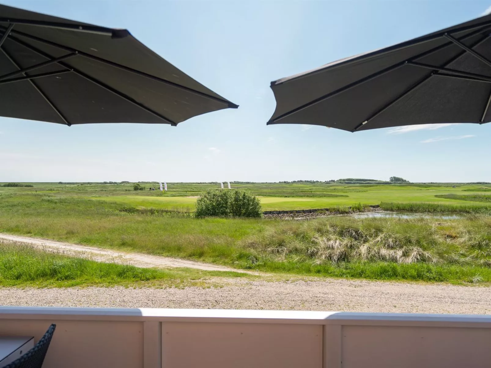"Fredrik" - 2.3km from the sea in Western Jutland-Buiten