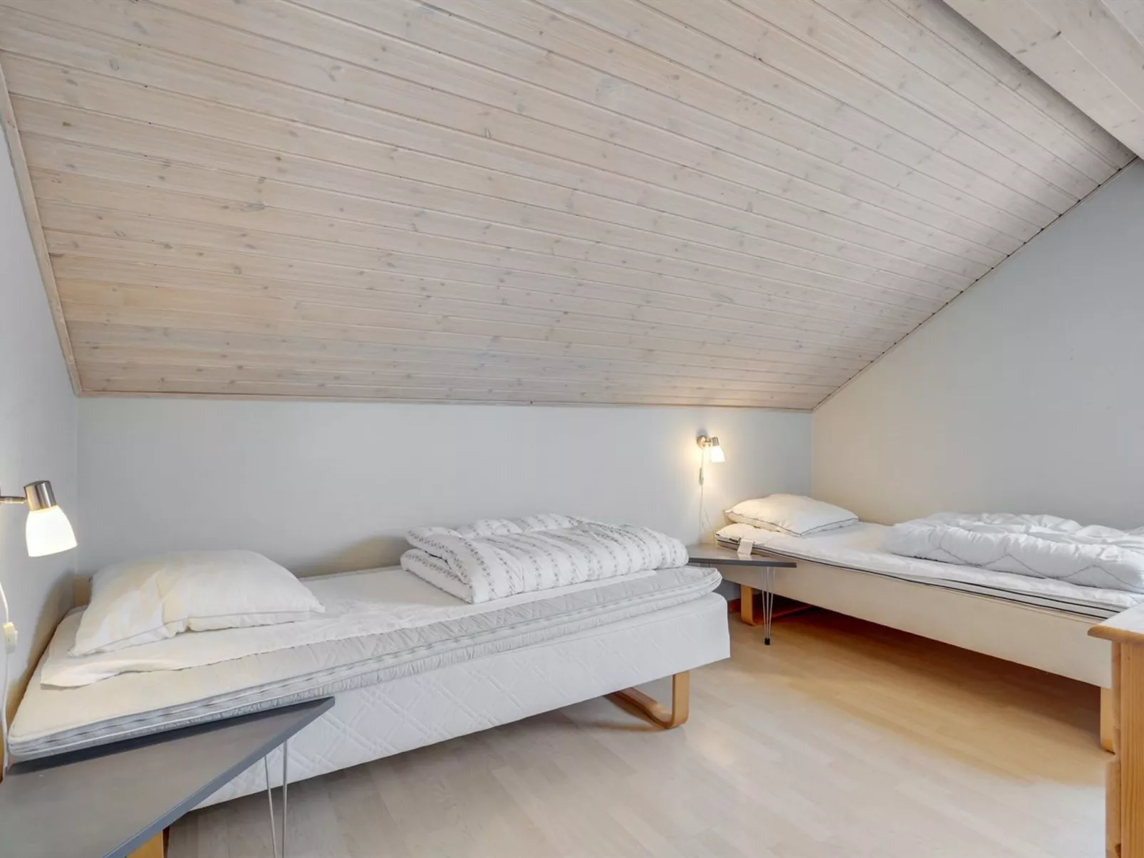 "Fredrik" - 2.3km from the sea in Western Jutland-Binnen