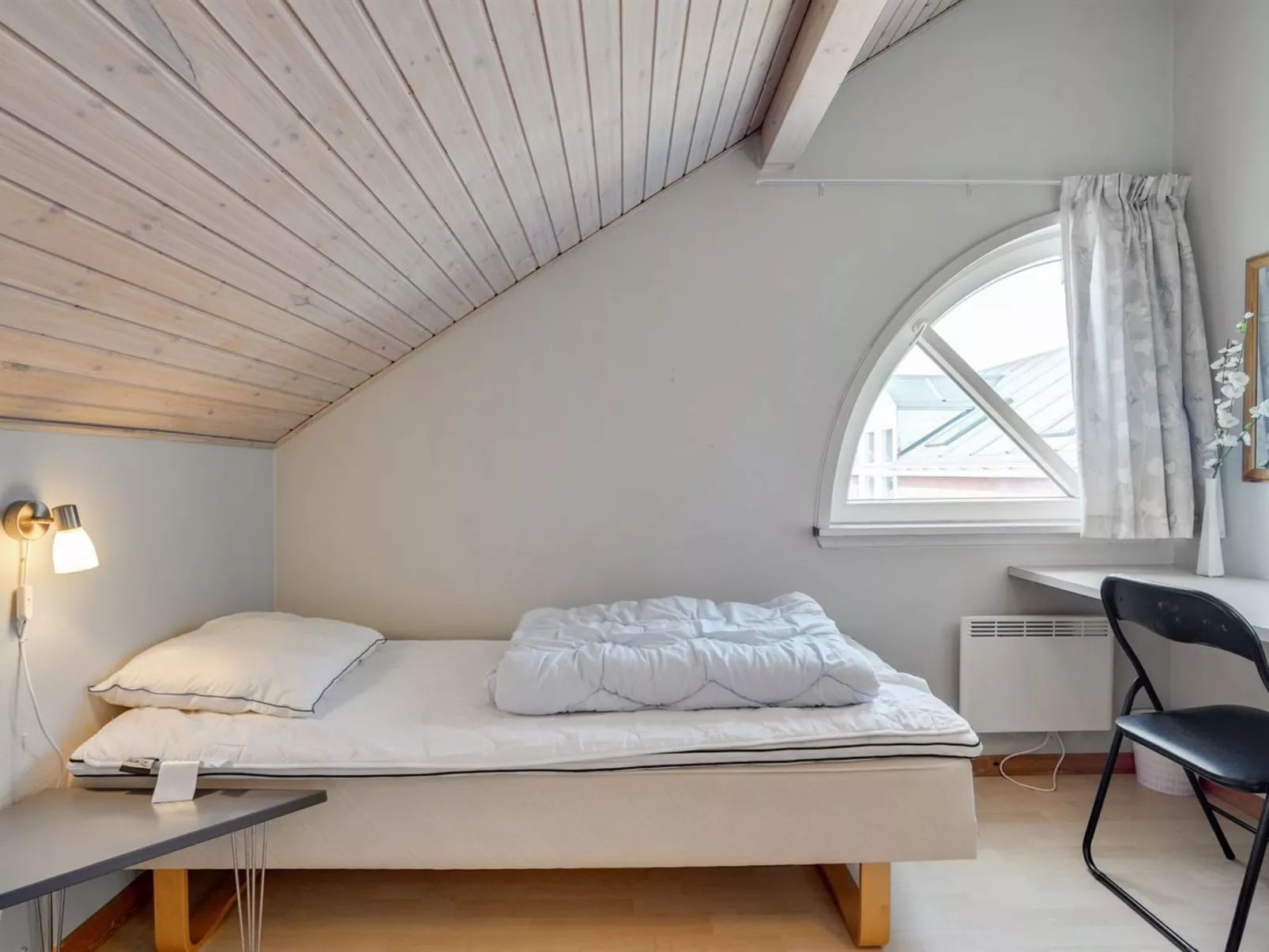 "Fredrik" - 2.3km from the sea in Western Jutland-Binnen