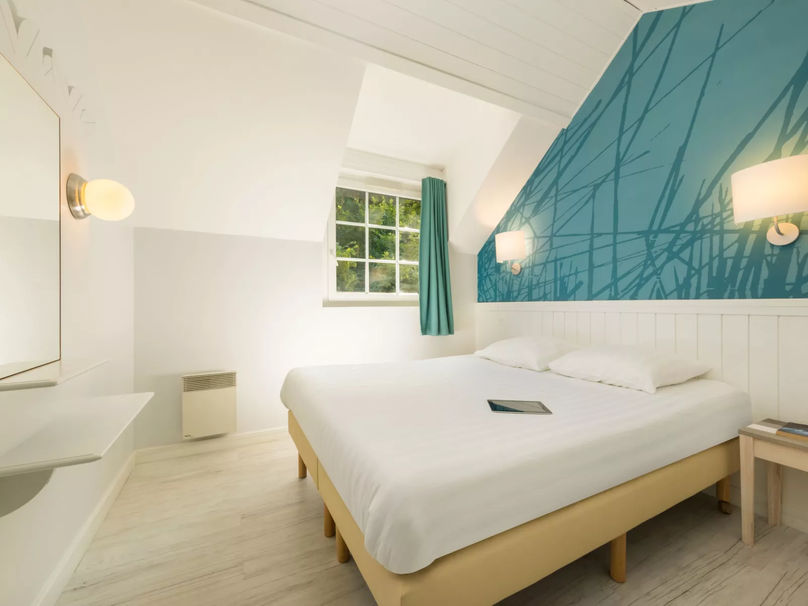 Cottage Premium-Binnen